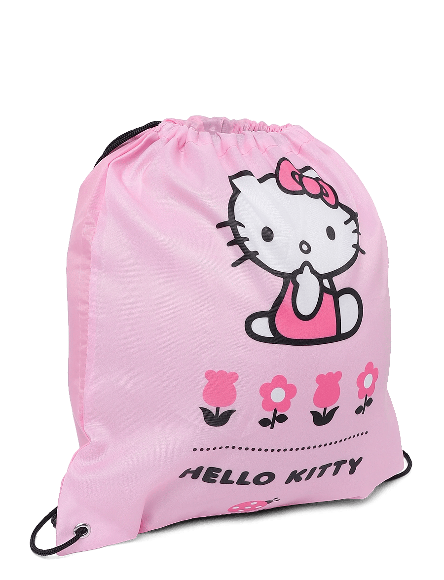 Hello Kitty - BAGS - tragetaschen & kleine taschen - pink - 2