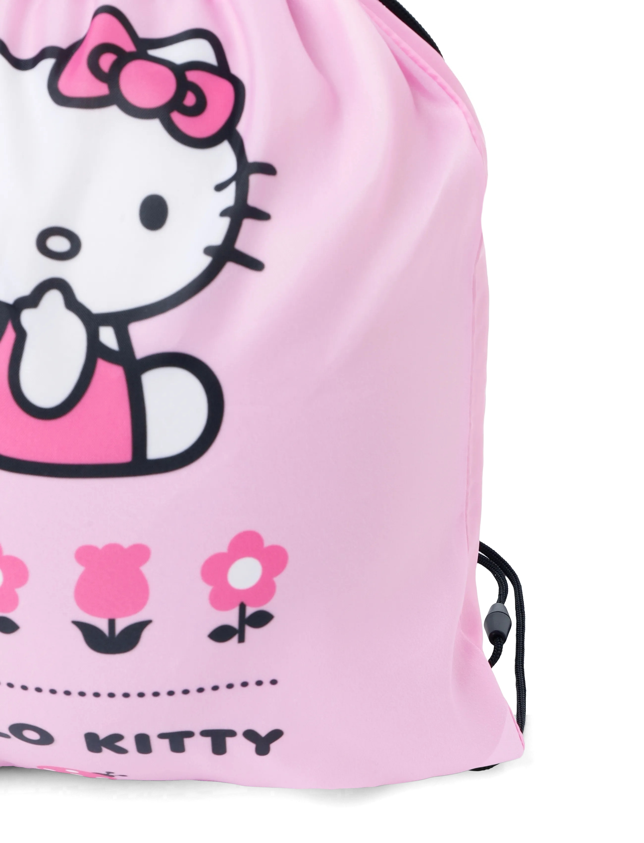 Hello Kitty - BAGS - lägsta priserna - pink - 3