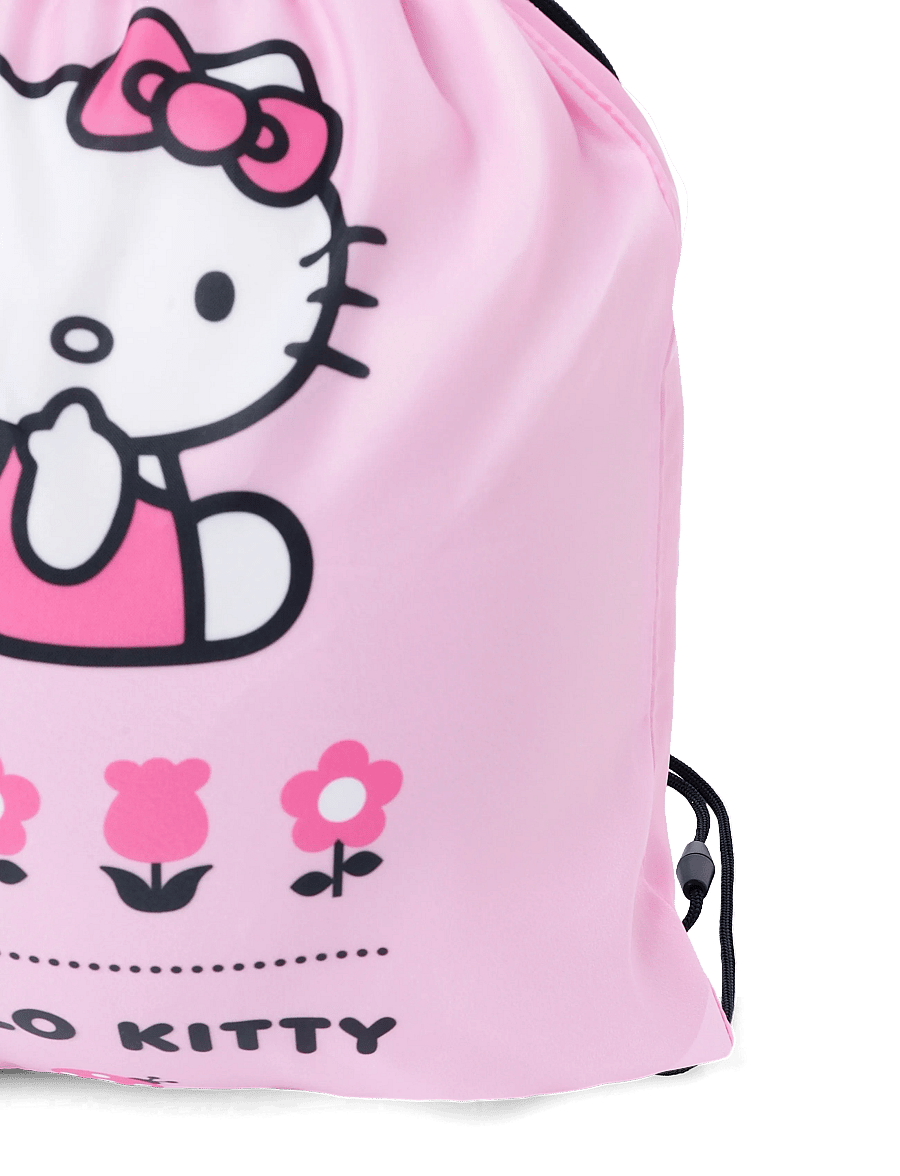 Hello Kitty - BAGS - tragetaschen & kleine taschen - pink - 3