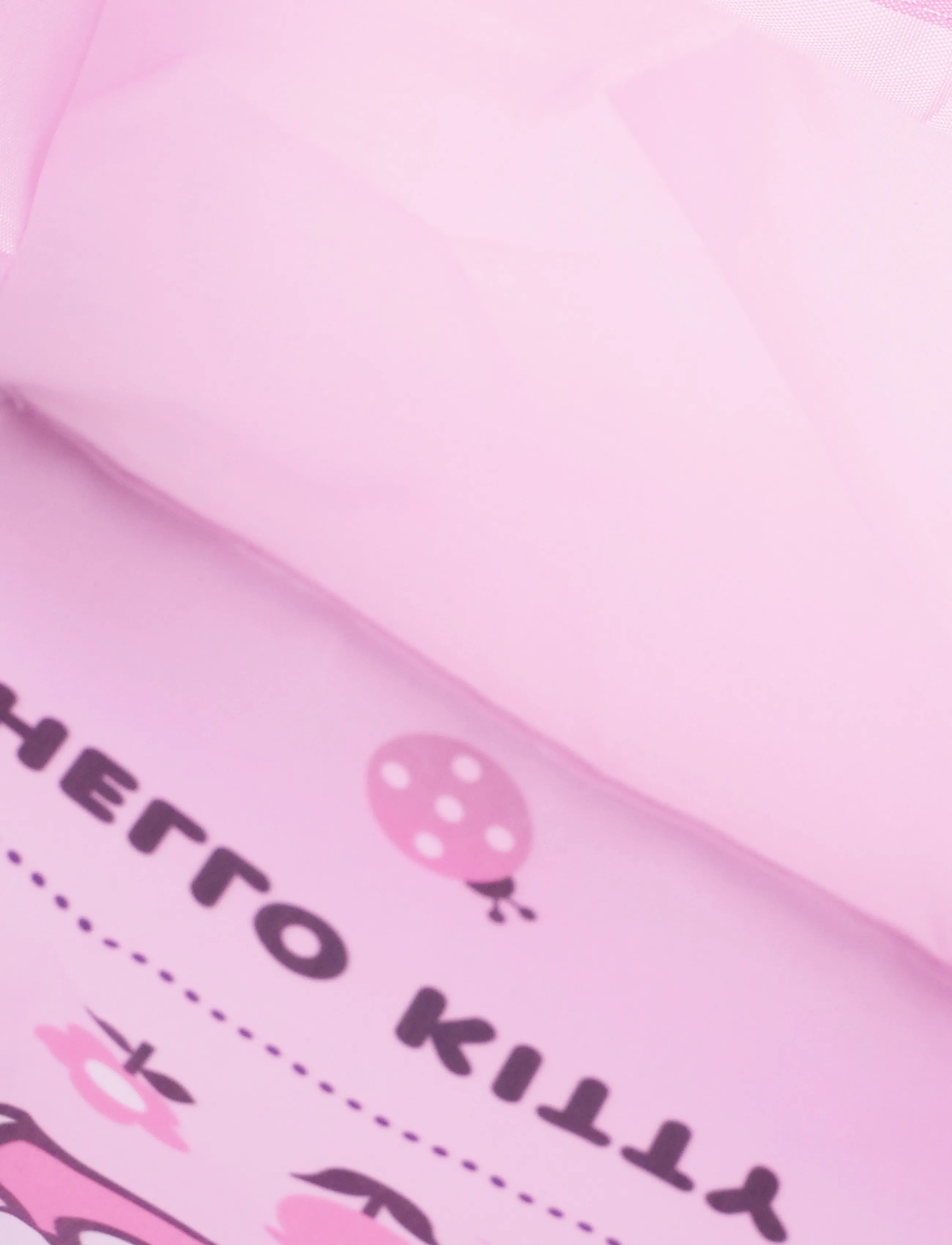 Hello Kitty - BAGS - lägsta priserna - pink - 4