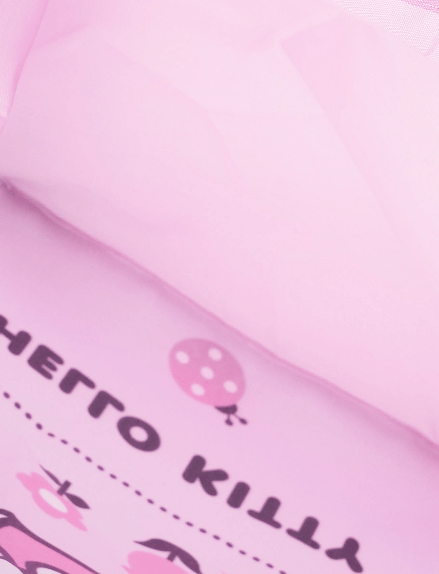 Hello Kitty - BAGS - tragetaschen & kleine taschen - pink - 4