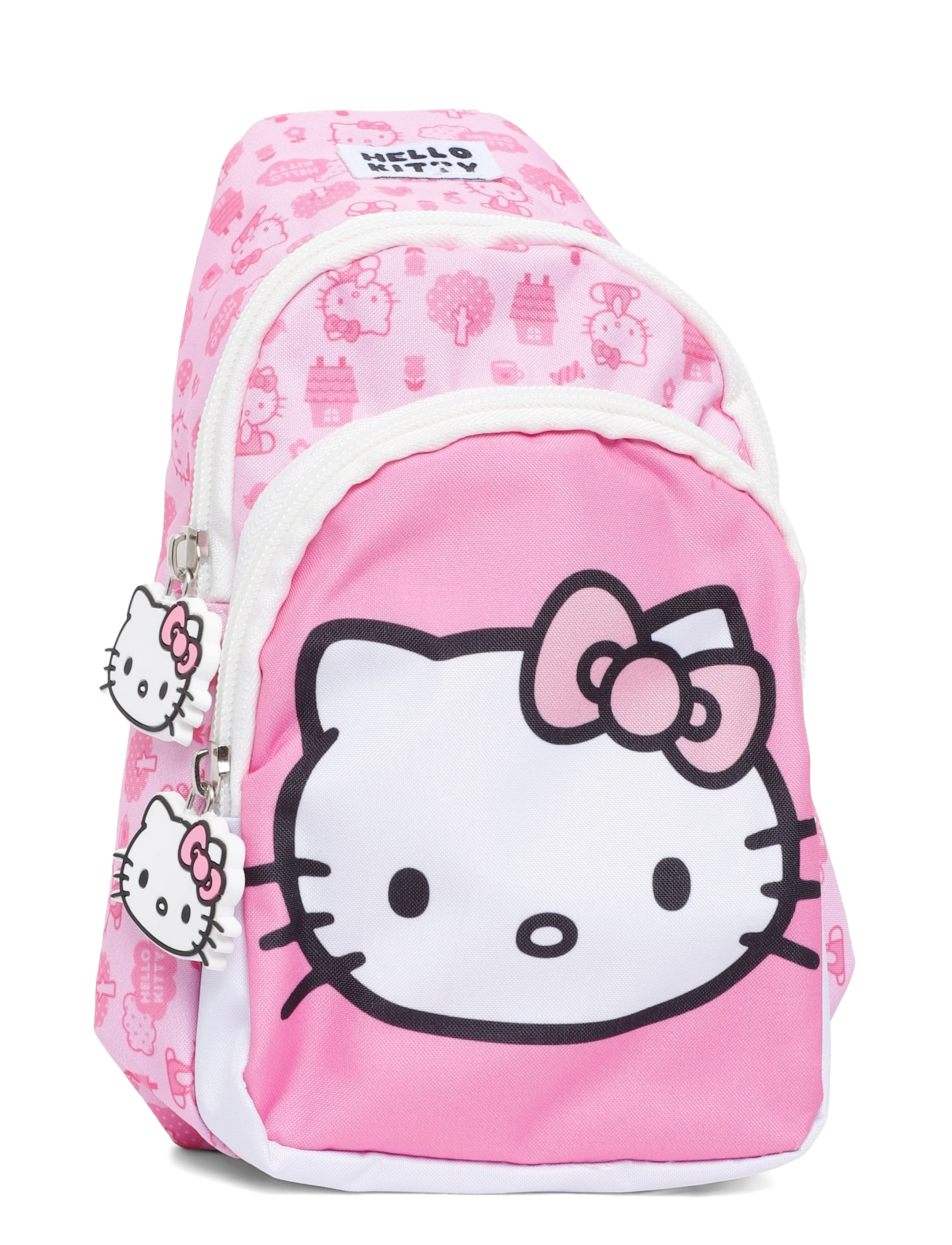 Hello Kitty BAGS - Rucksäcke - PINK / pink/rose