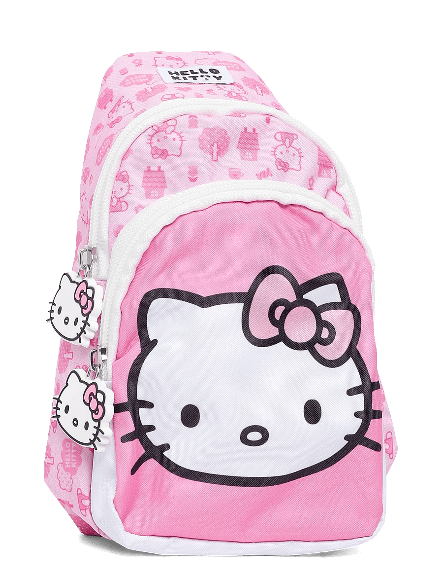 Hello Kitty - BAGS - seljakotid - pink - 0