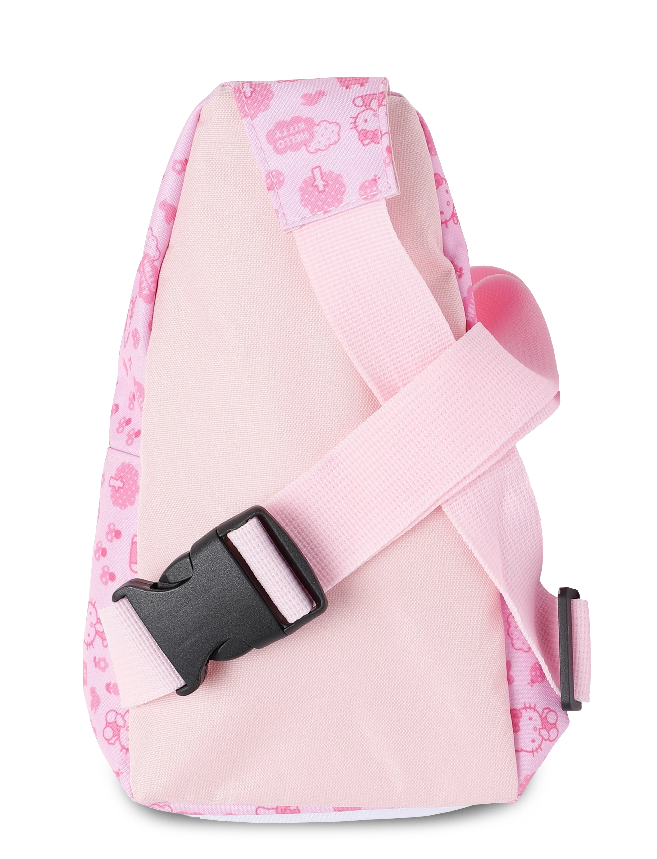 Hello Kitty - BAGS - rucksäcke - pink - 1