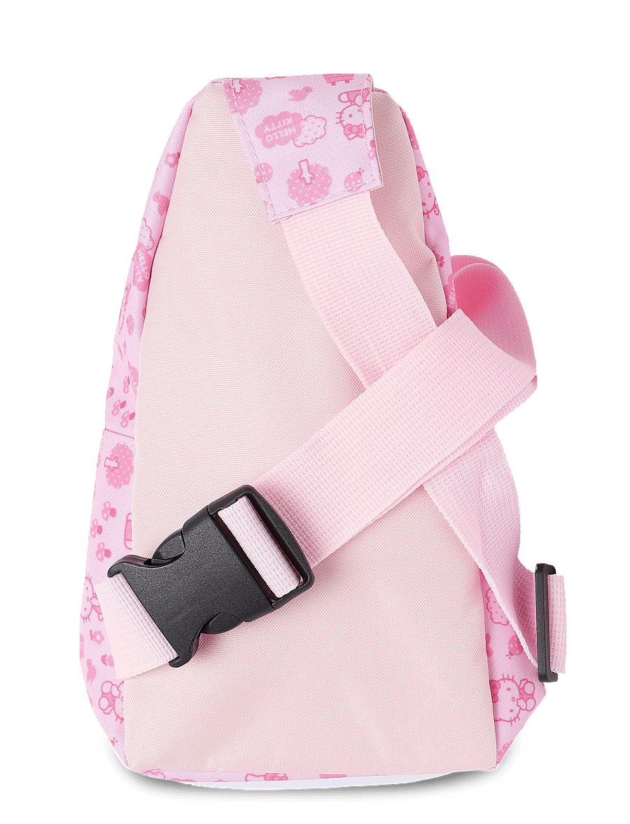 Hello Kitty - BAGS - seljakotid - pink - 1