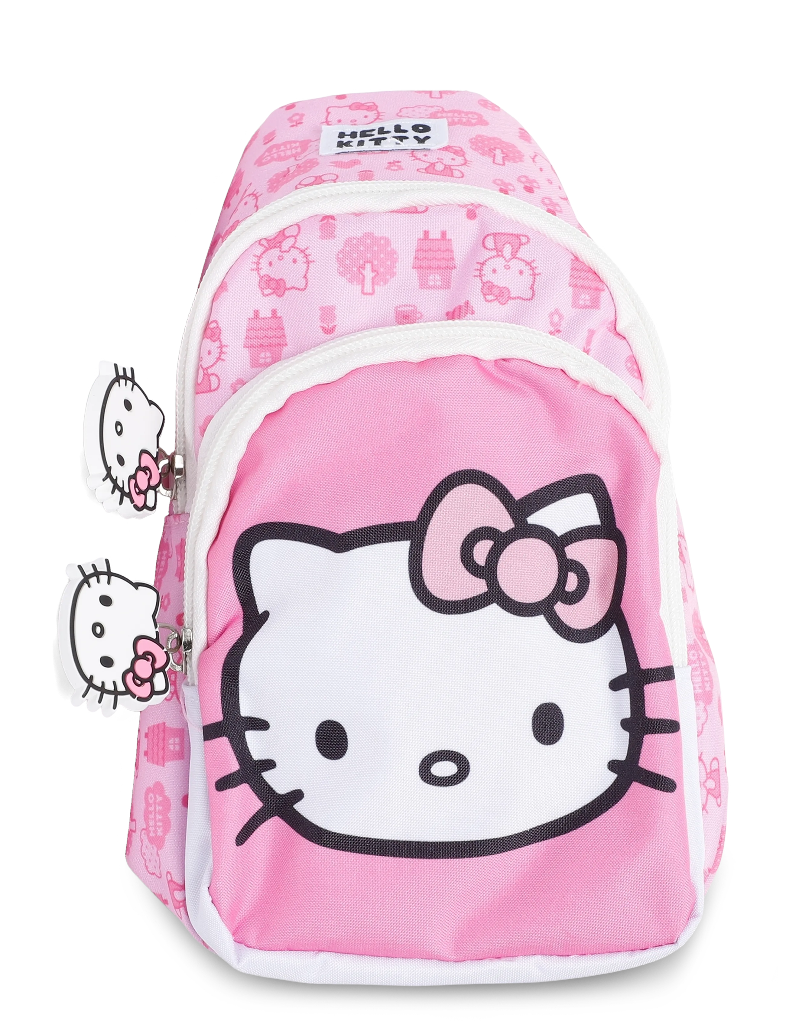 Hello Kitty - BAGS - rucksäcke - pink - 2