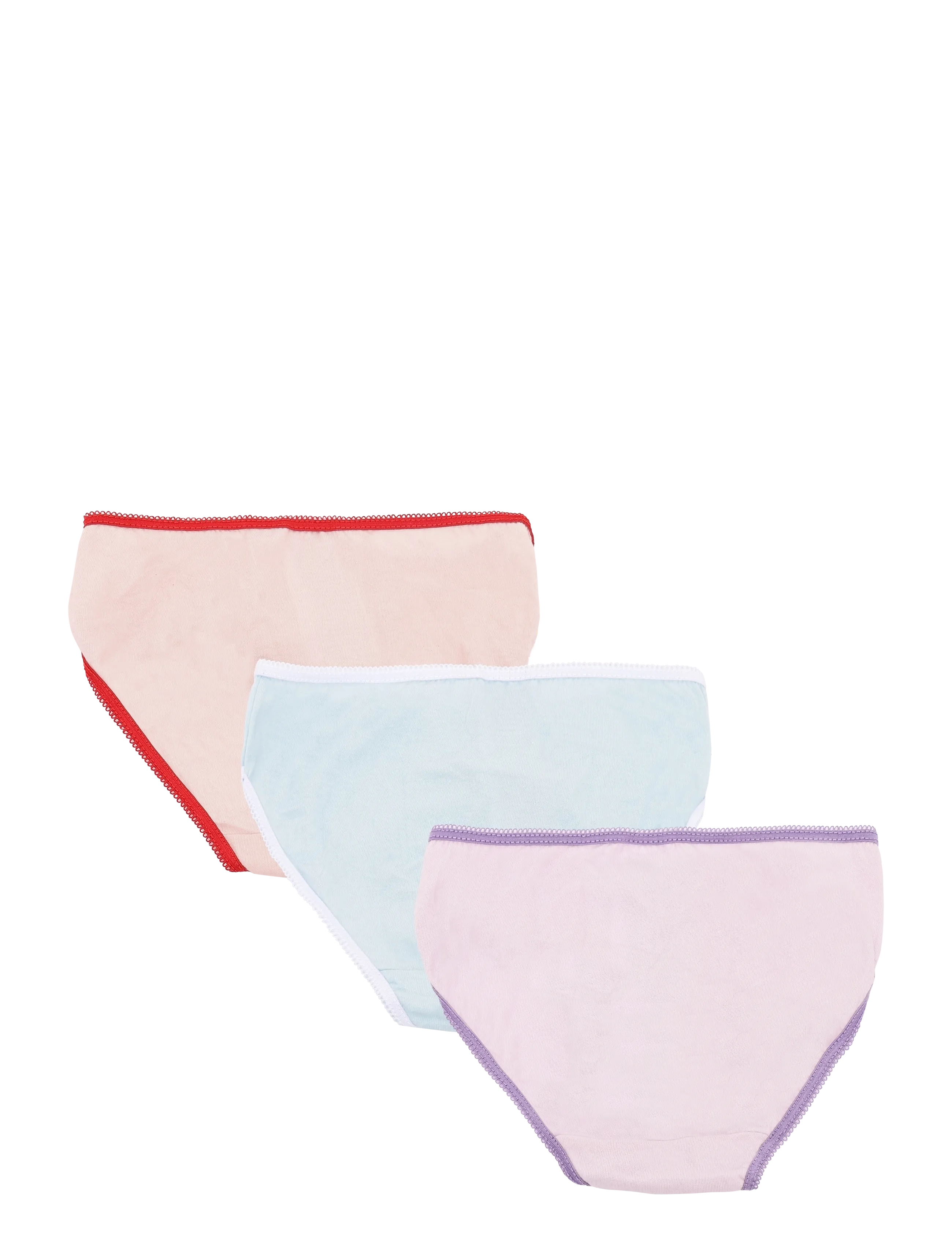 Hello Kitty - PANTIES - slips - multicoloured - 1