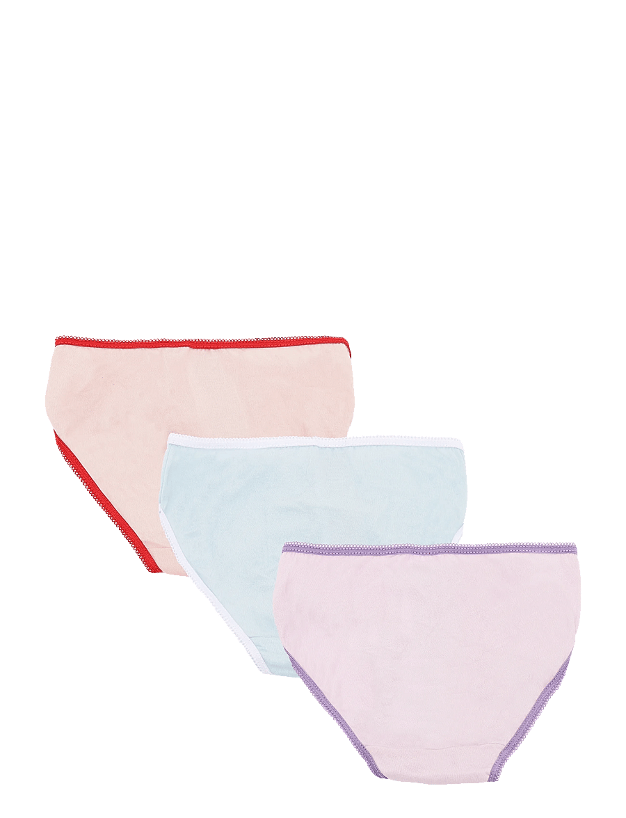 Hello Kitty - PANTIES - slips - multicoloured - 1