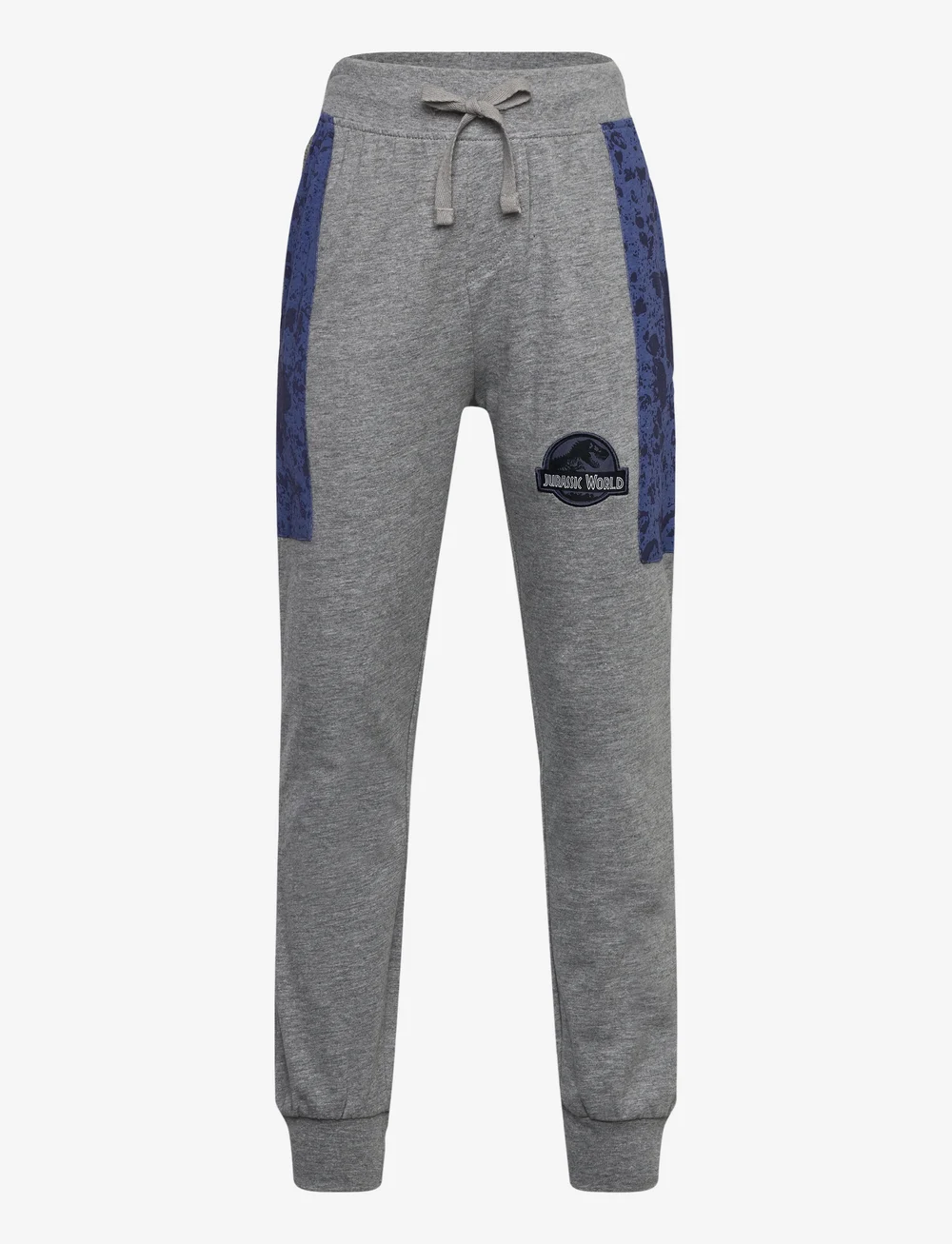 Jurassic World - PANTS - sweatpants - lgrey - 0