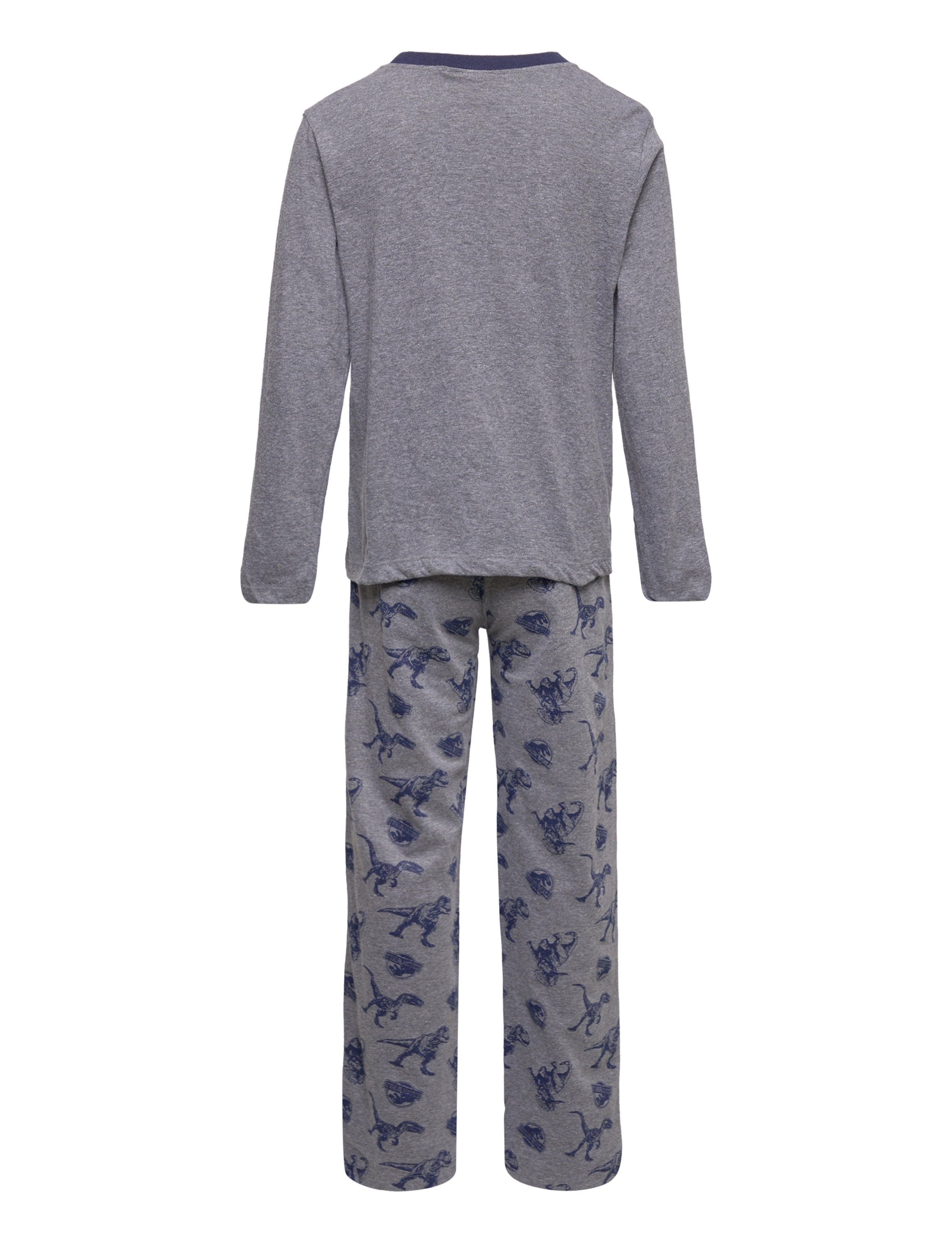 Sun City Jurassic Park - PYJALONG - grey - 1