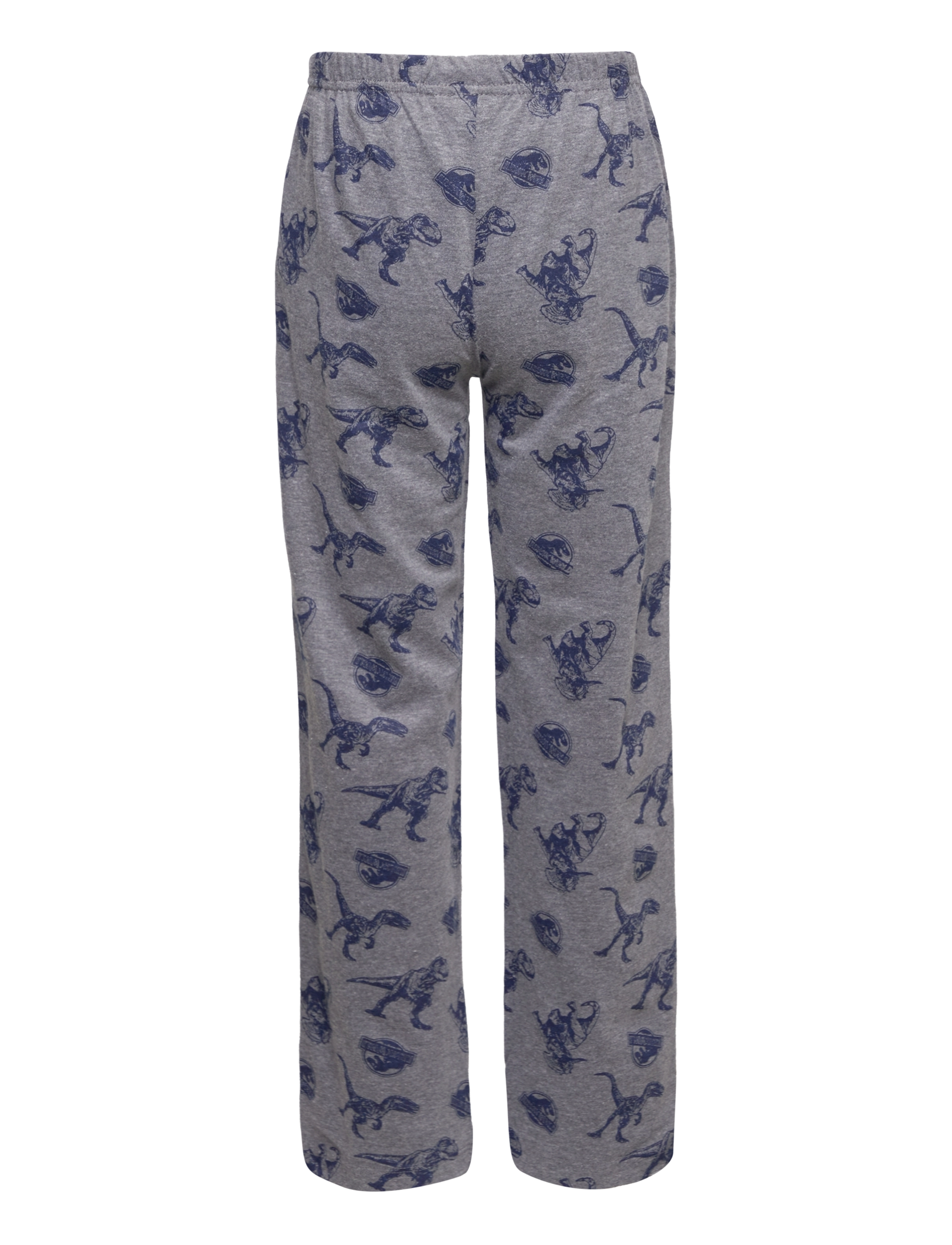 Sun City Jurassic Park - PYJALONG - grey - 2