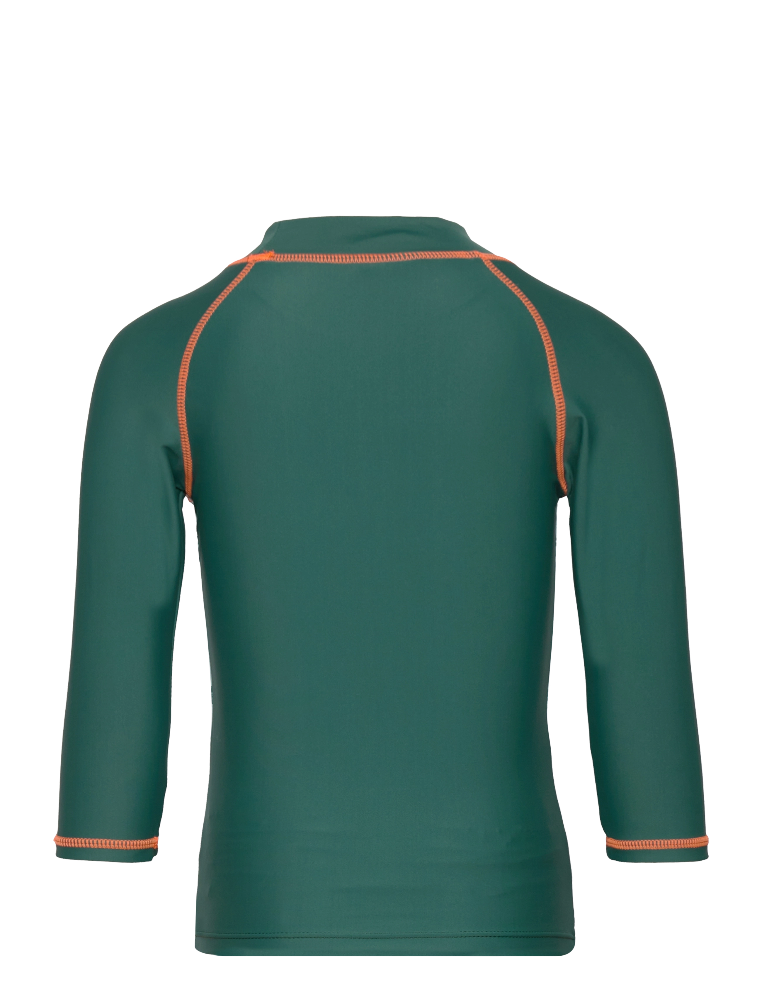 Sun City Jurassic Park - ANTI UV RASH SHIRT - green - 1