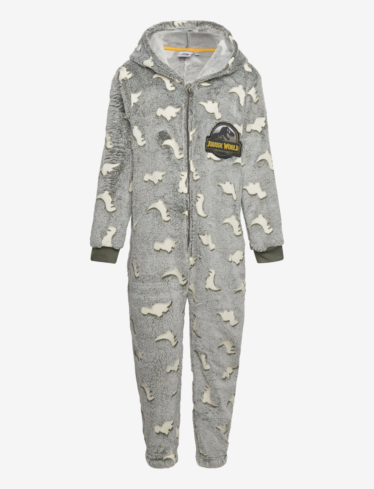 Sun City Jurassic Park - JUMPSUIT - khaki - 0