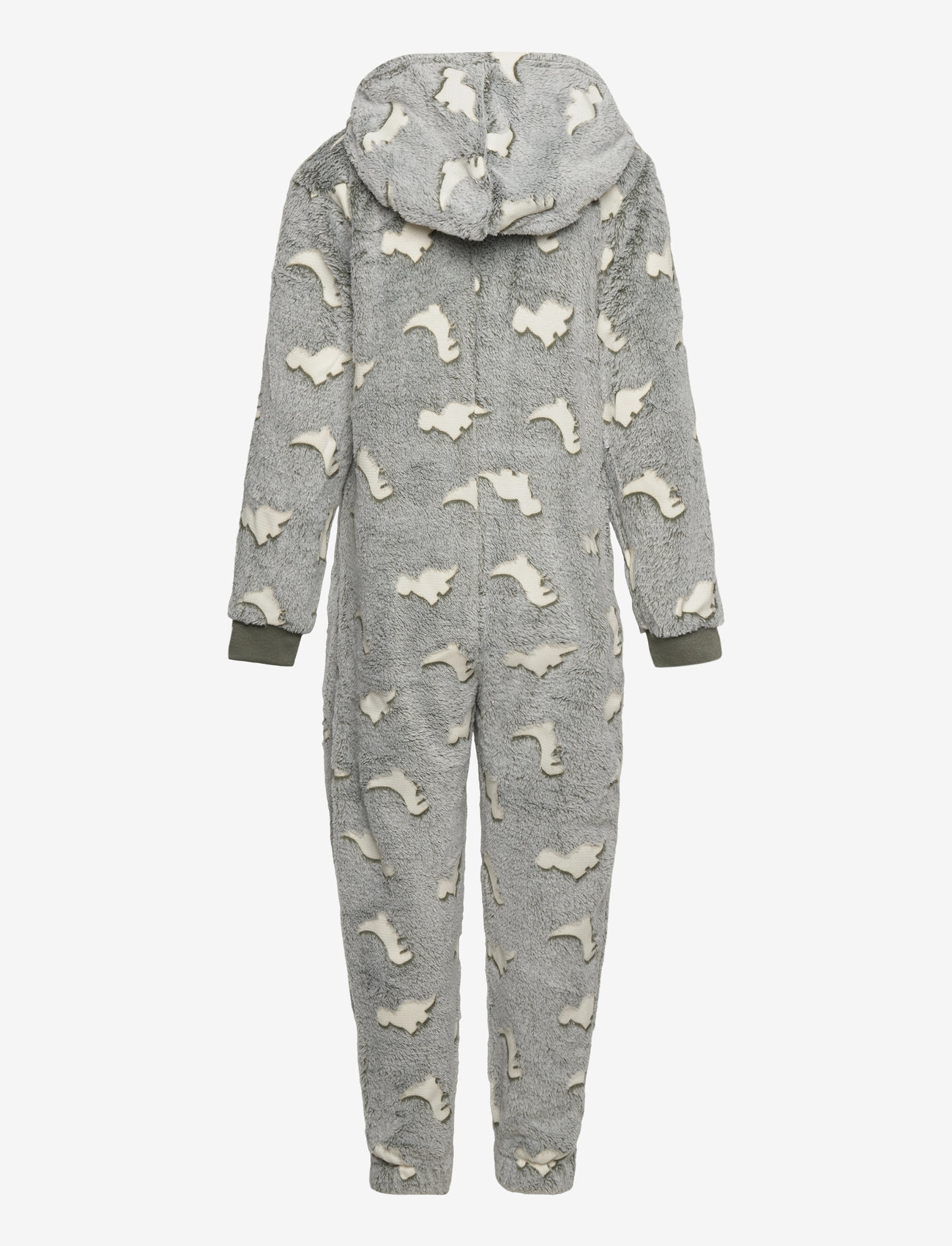 Sun City Jurassic Park - JUMPSUIT - khaki - 1