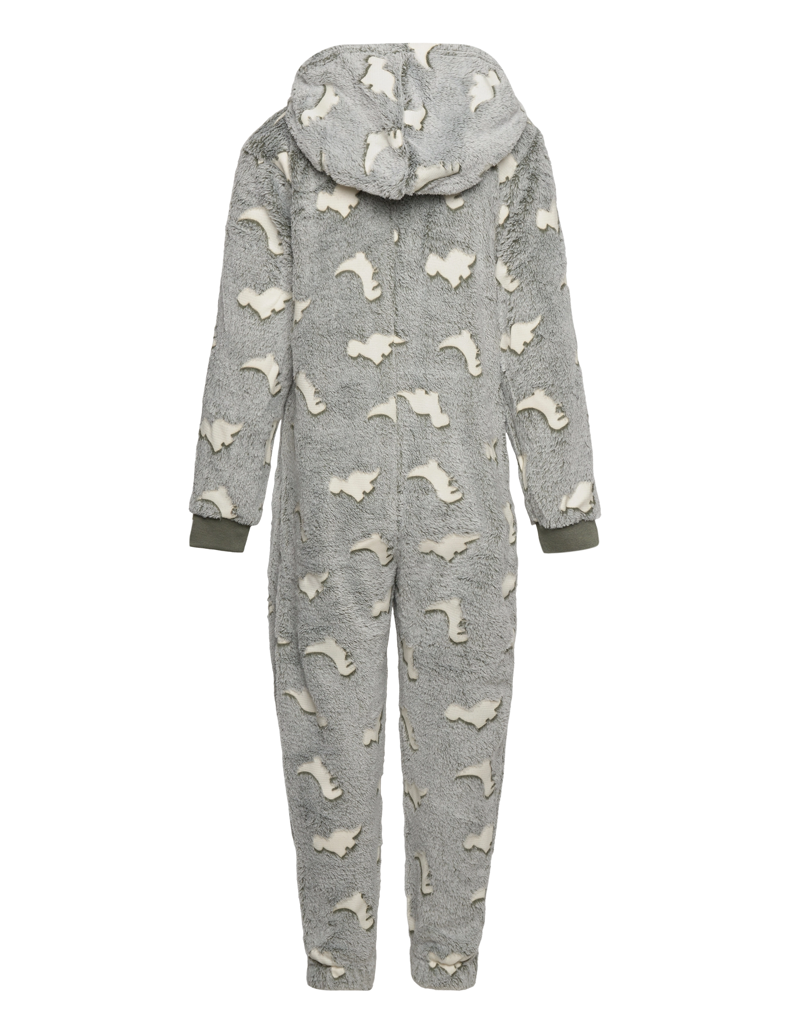 Sun City Jurassic Park - JUMPSUIT - khaki - 1