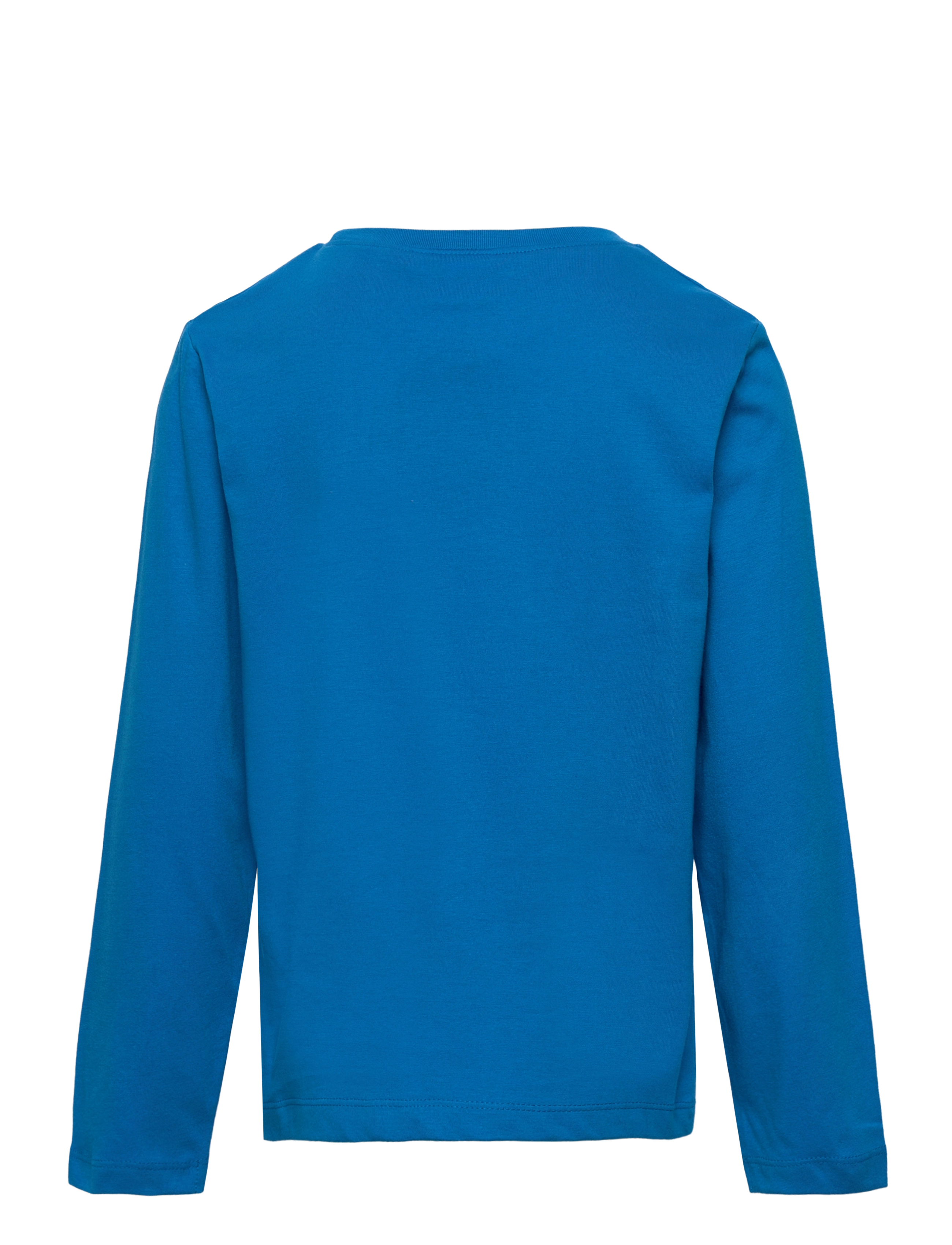 Sun City Jurassic Park - LONG-SLEEVED T-SHIRT - blue - 1