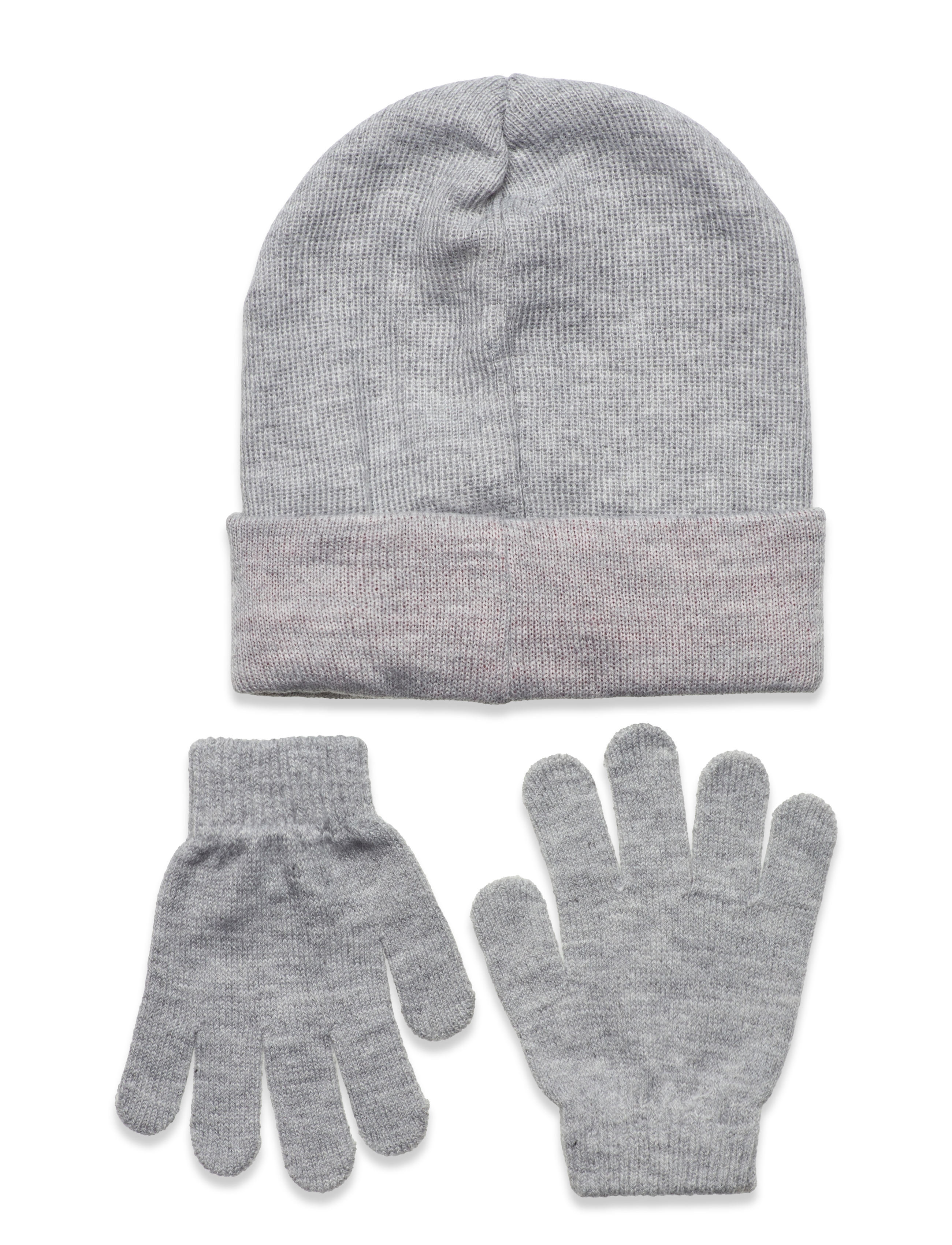Sun City Jurassic Park - SET CAP + GLOOVES - accessories - dark grey - 1