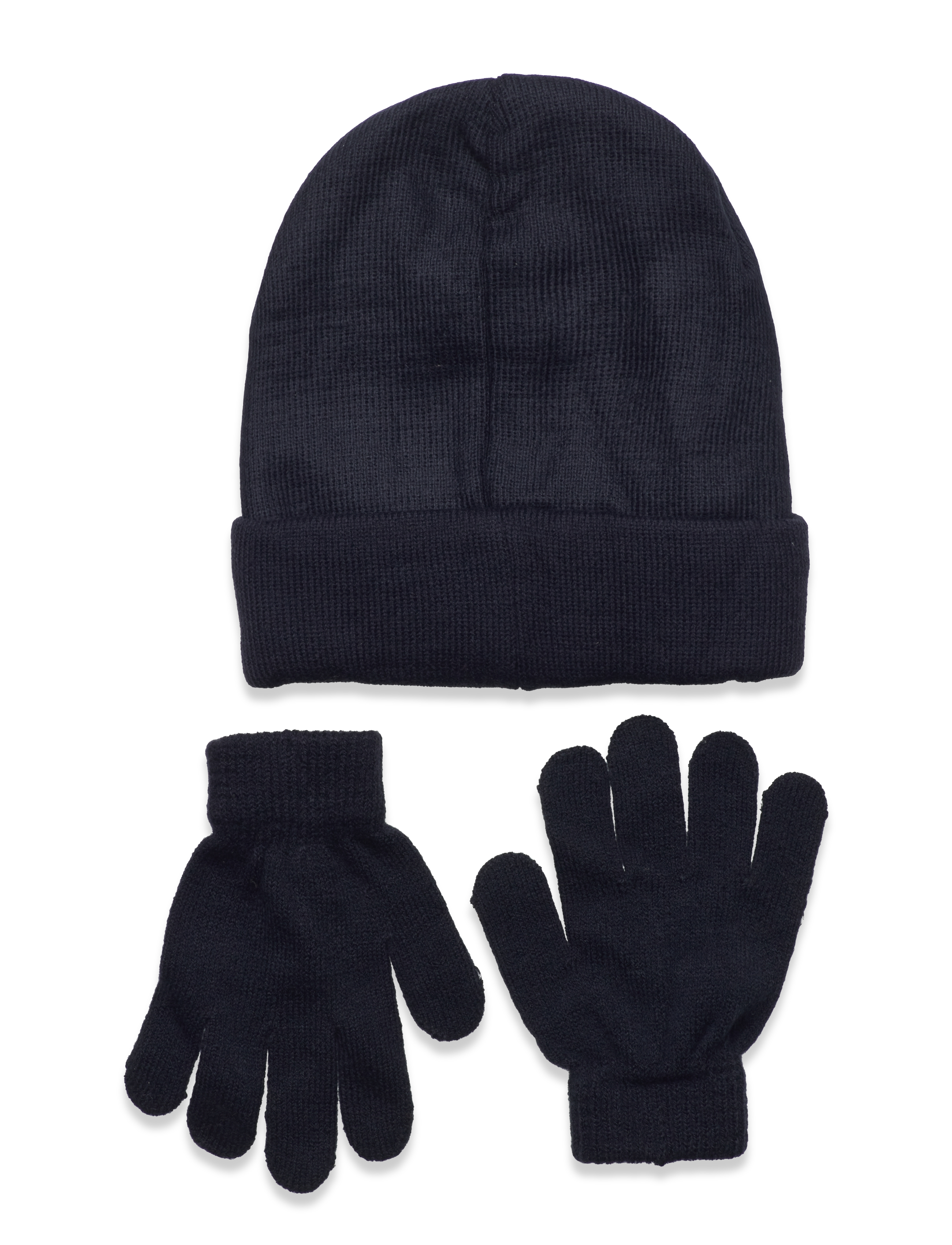 Sun City Jurassic Park - SET CAP + GLOOVES - accessories - navy - 1