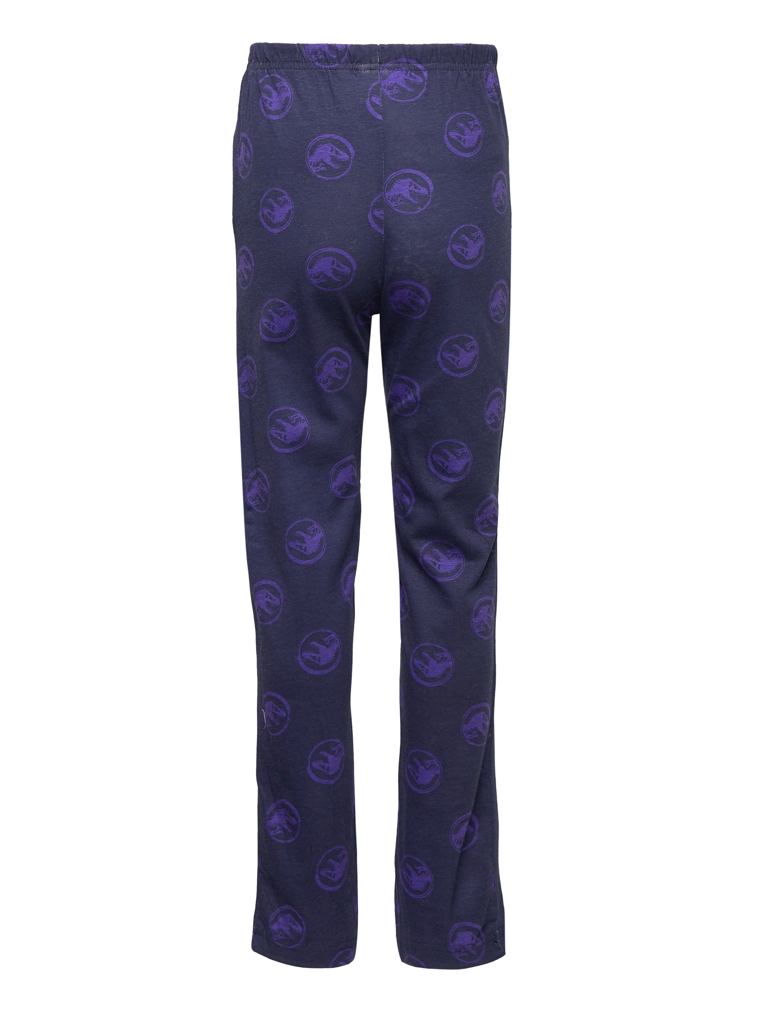 Sun City Jurassic Park - LONG PYJAMAS - green - 3