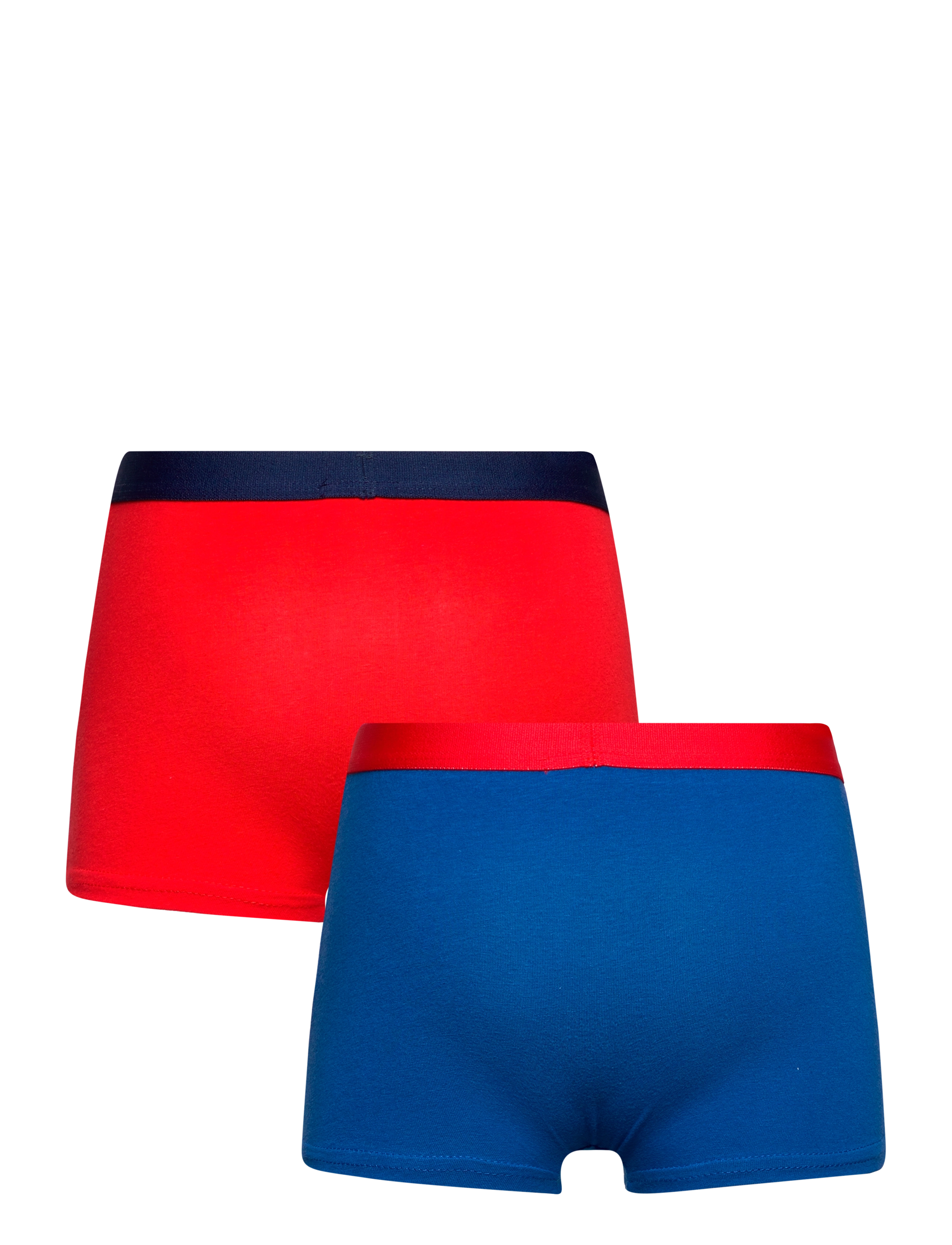 Sun City Jurassic Park - LOT OF 2 BOXERS - red - 1
