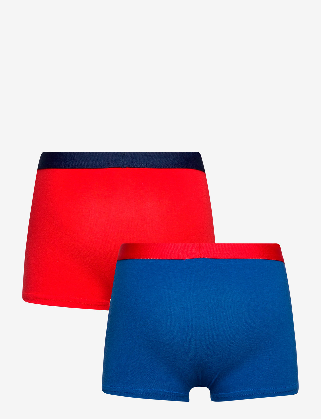 Sun City Jurassic Park - LOT OF 2 BOXERS - red - 2