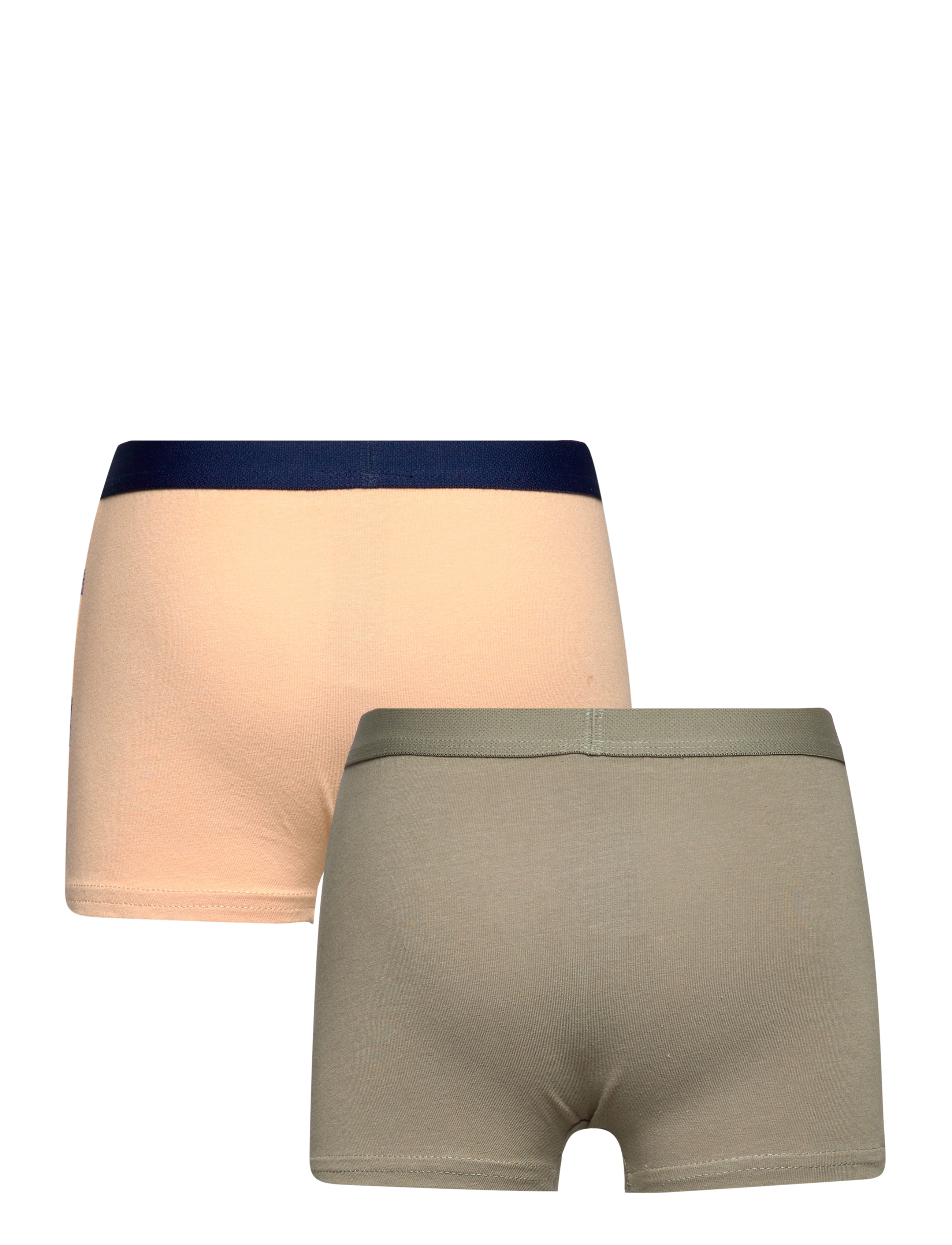 Sun City Jurassic Park - LOT OF 2 BOXERS - beige - 1