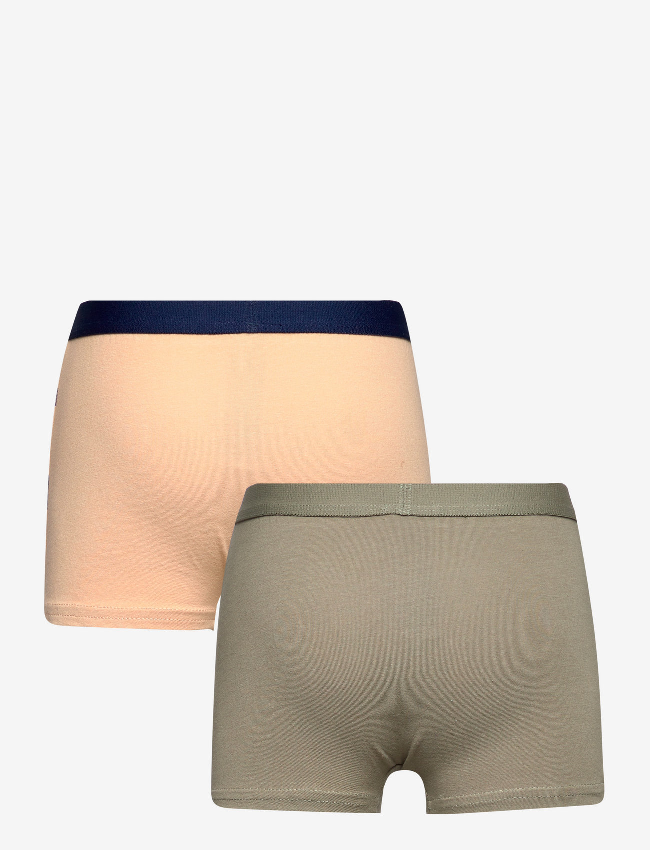 Sun City Jurassic Park - LOT OF 2 BOXERS - beige - 2