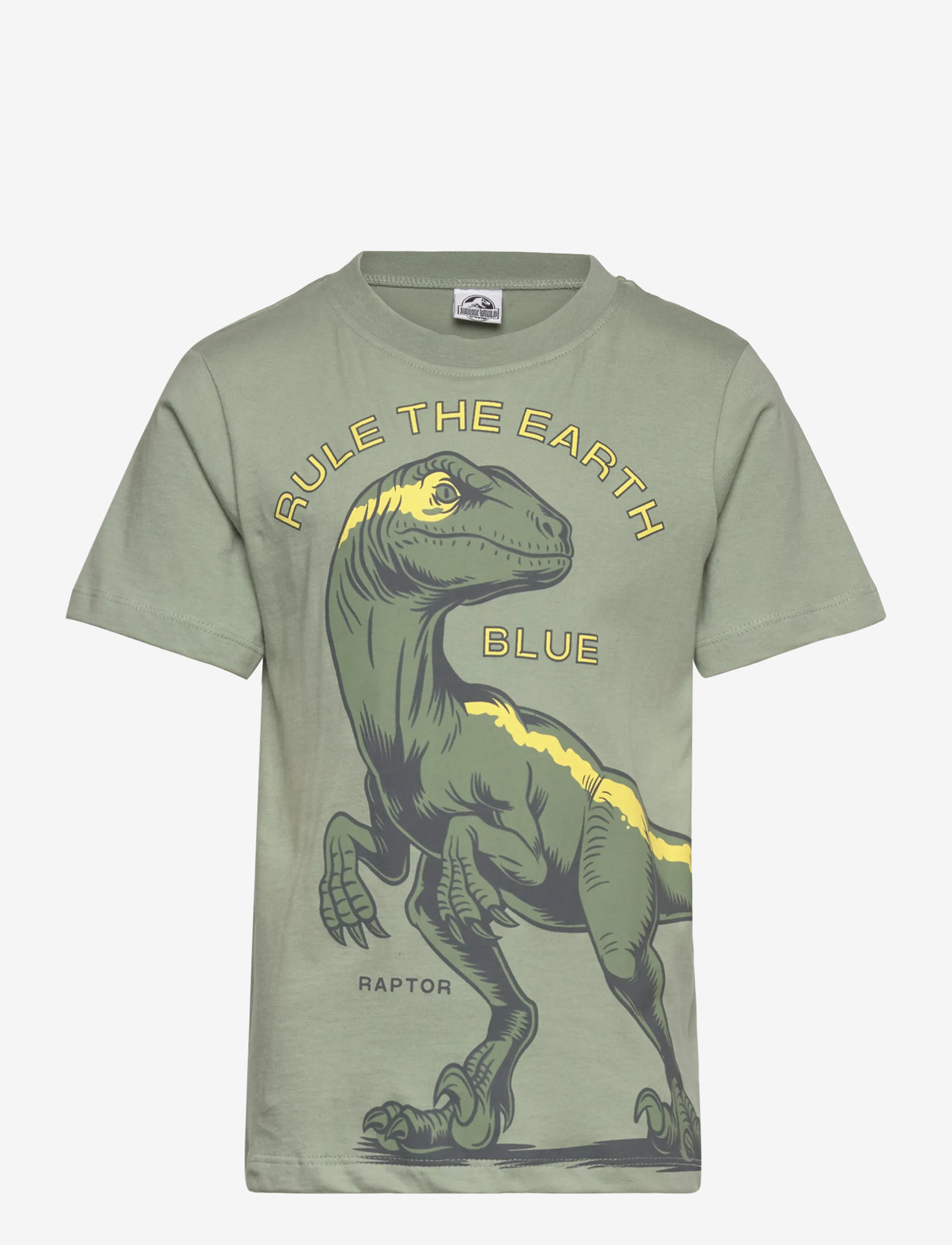 Jurassic World - TSHIRT - kurzärmelige - 26 - 0
