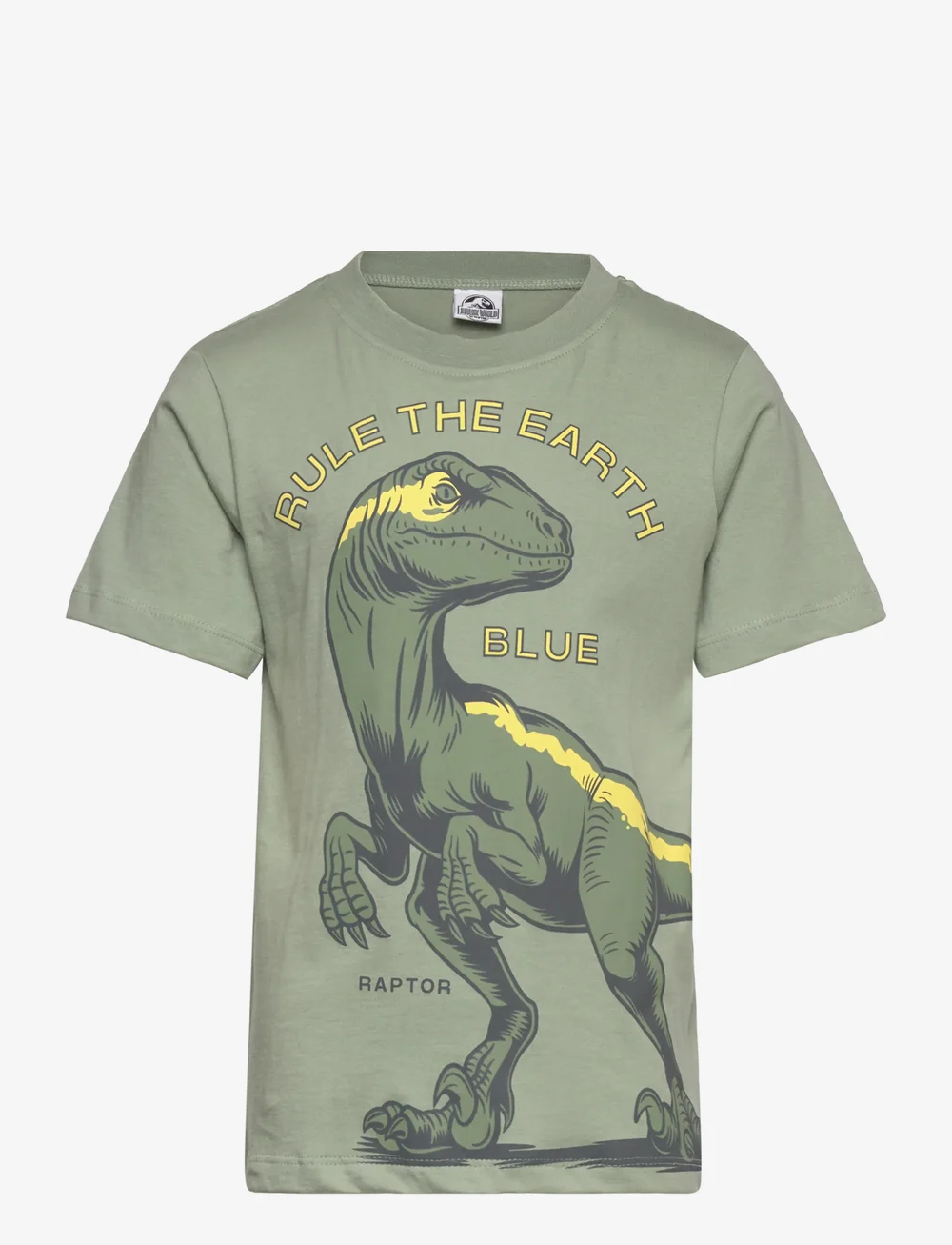 Jurassic World - TSHIRT - kortærmede t-shirts - 26 - 0