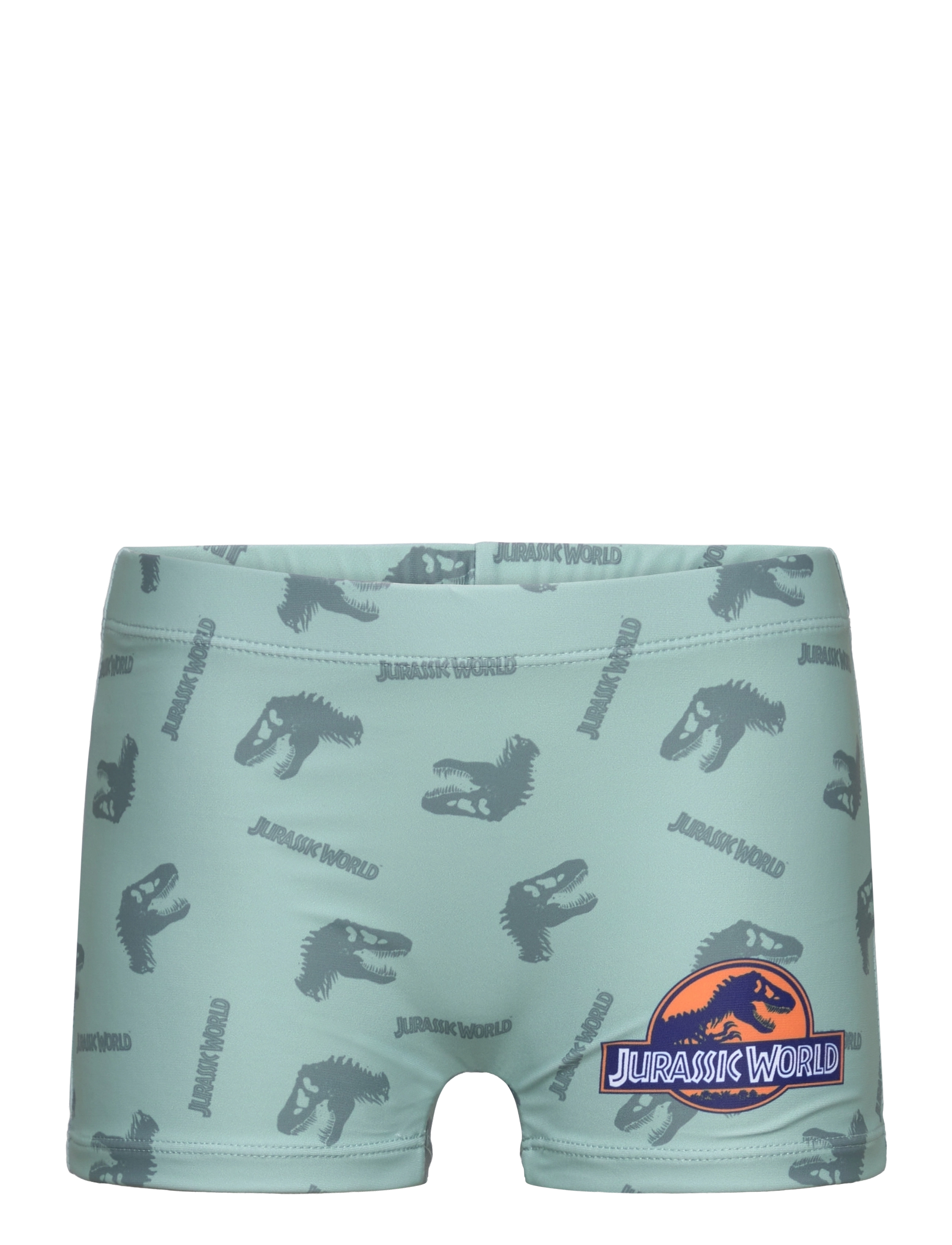 Sun City Jurassic Park SWIMSUIT - Jurassic World - GREEN / green