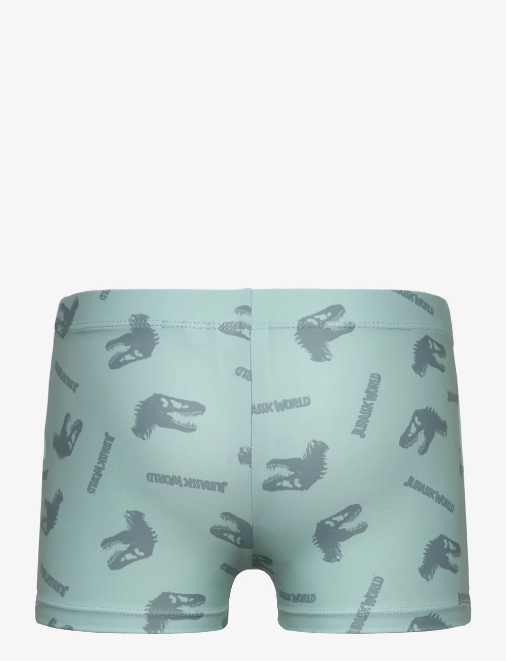 Jurassic World - SWIMSUIT - badebukser - green - 1