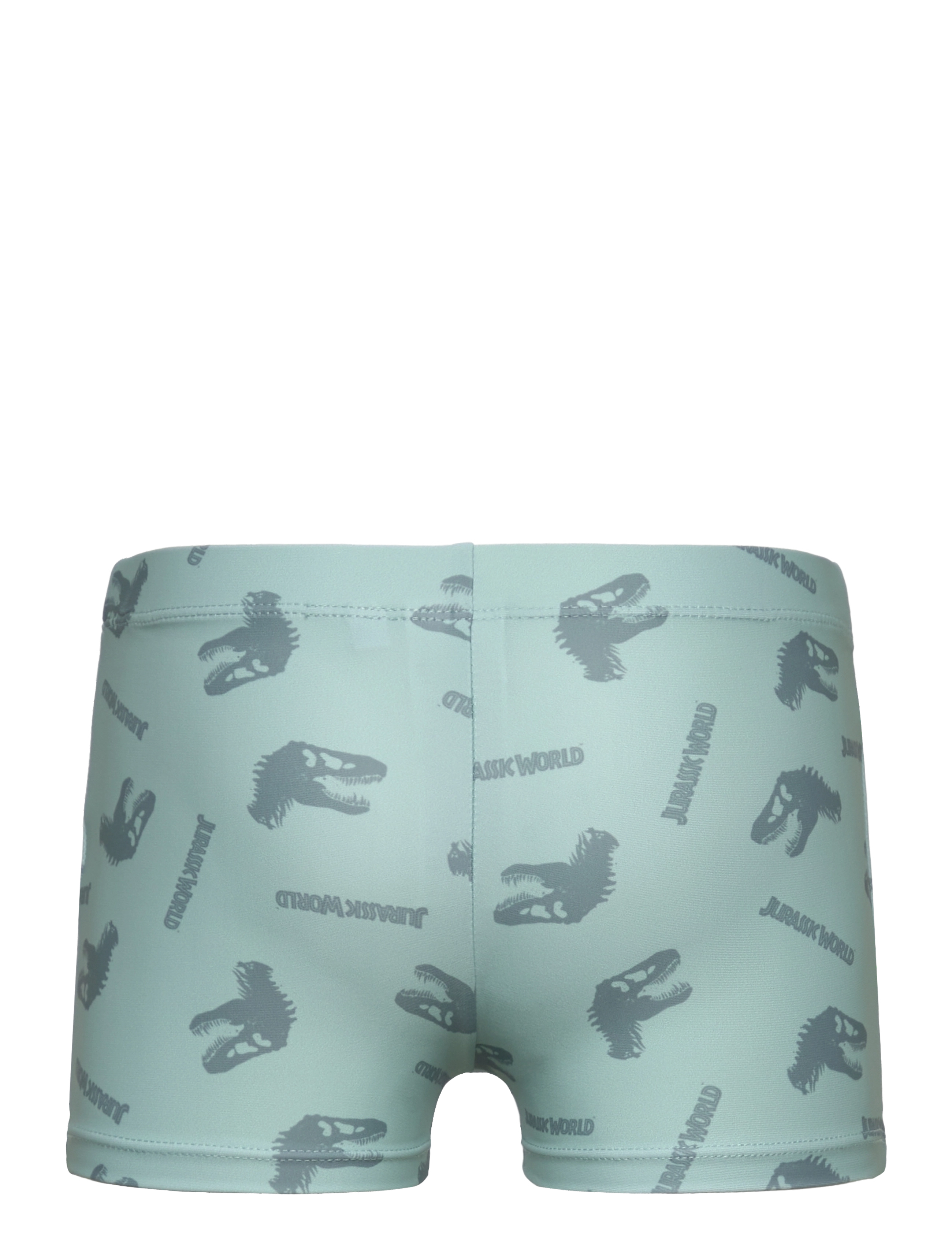 Jurassic World - SWIMSUIT - shorts de bain - green - 1