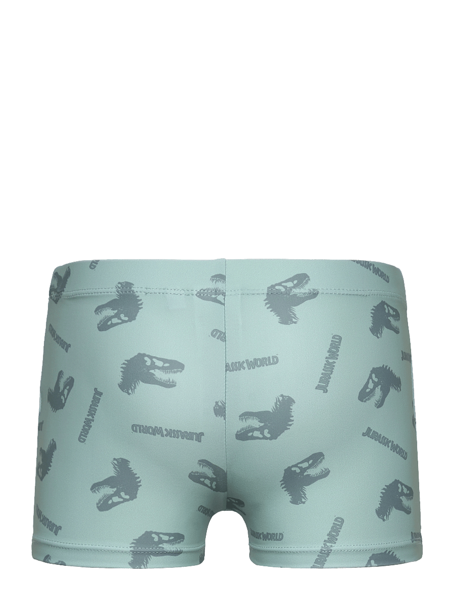 Jurassic World - SWIMSUIT - shorts de bain - green - 1