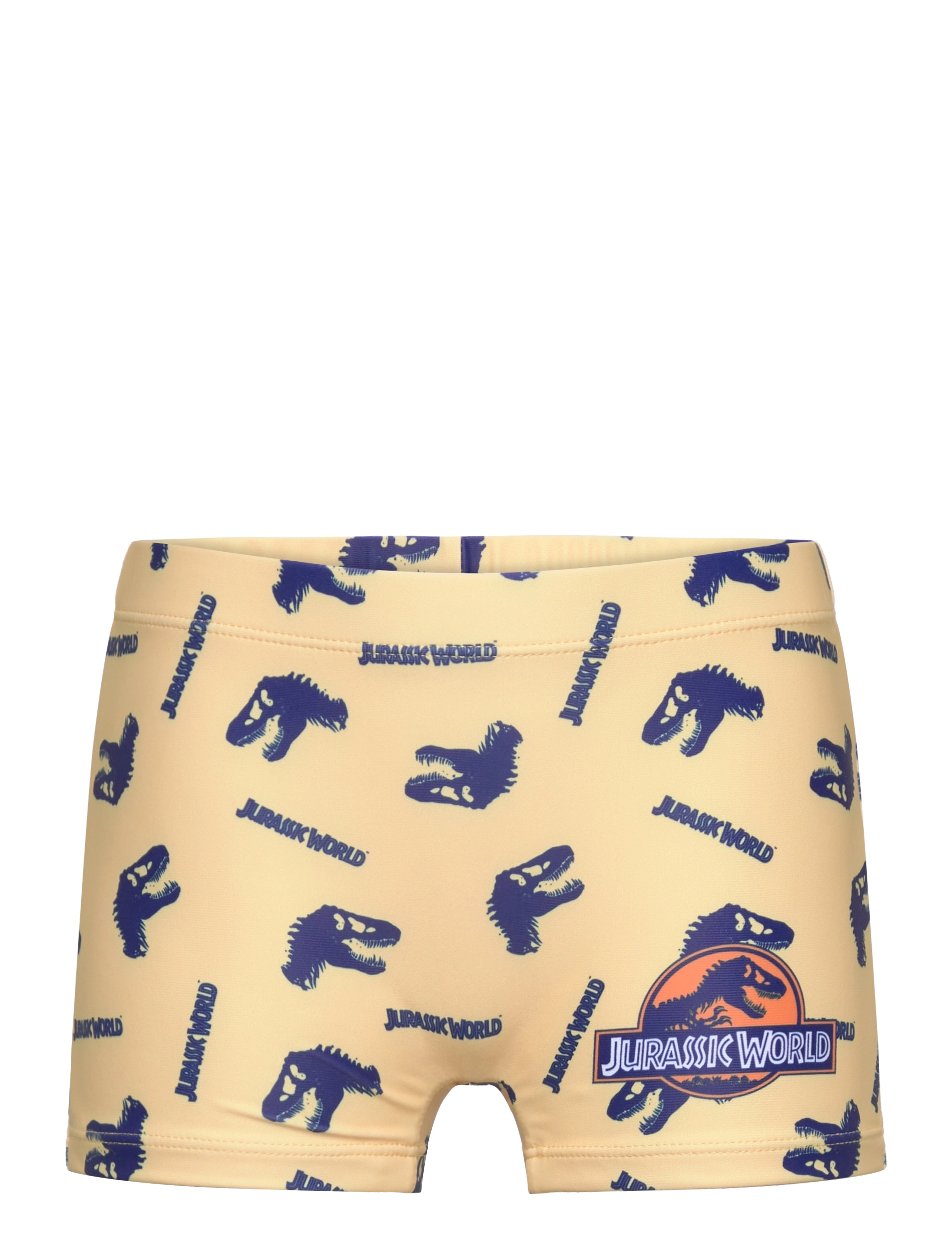 SUN CITY JURASSIC PARK Badeanzug Gelb - 98 - Kinder