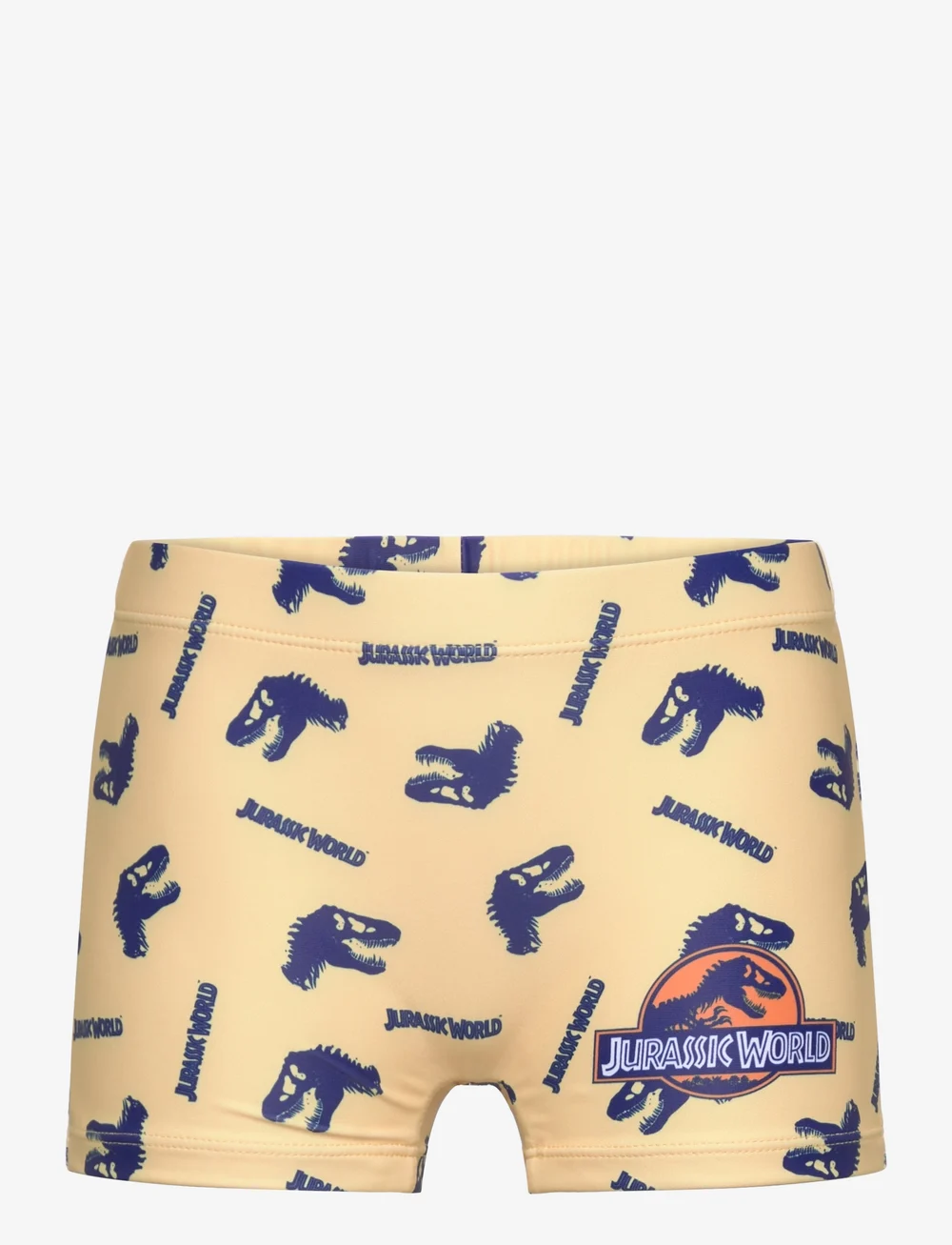 Jurassic World - SWIMSUIT - badehosen - yellow - 0