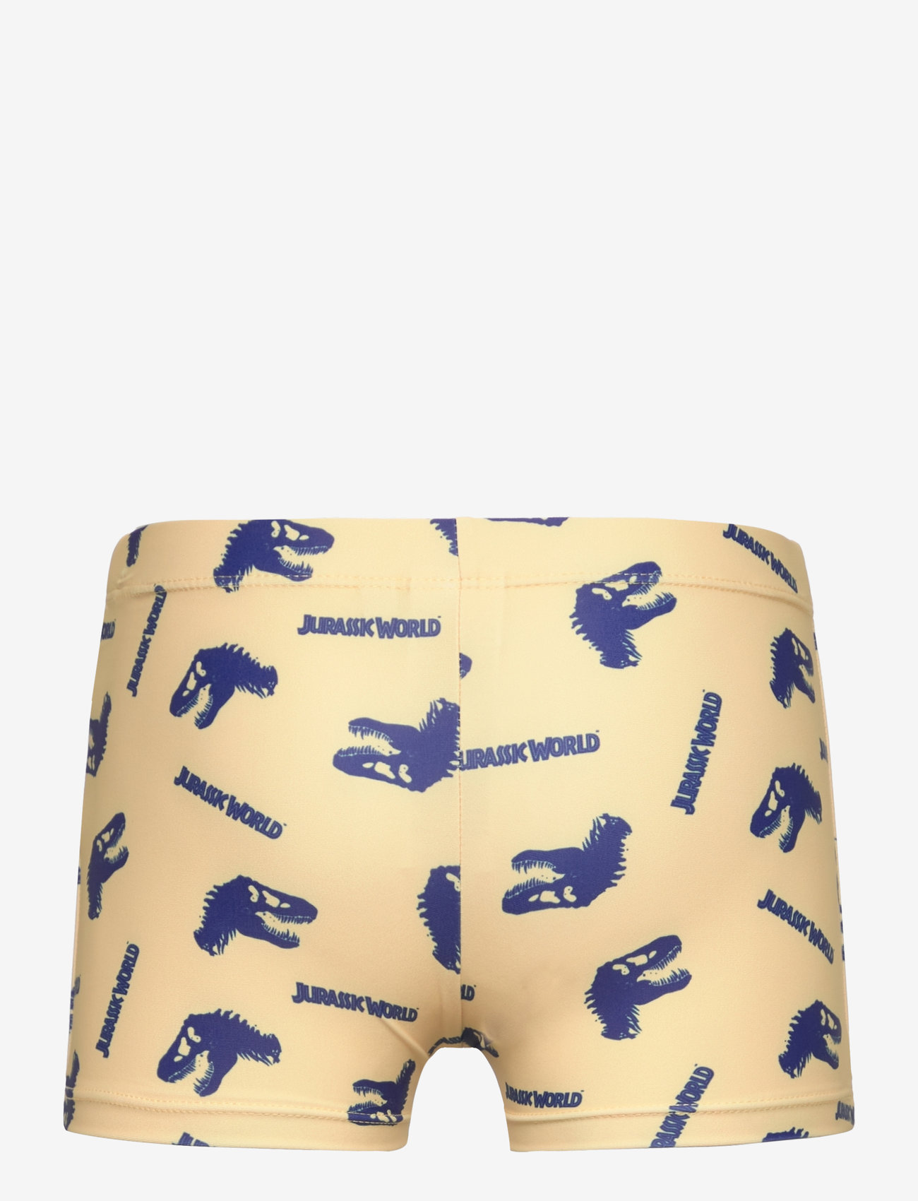 Jurassic World - SWIMSUIT - badehosen - yellow - 1