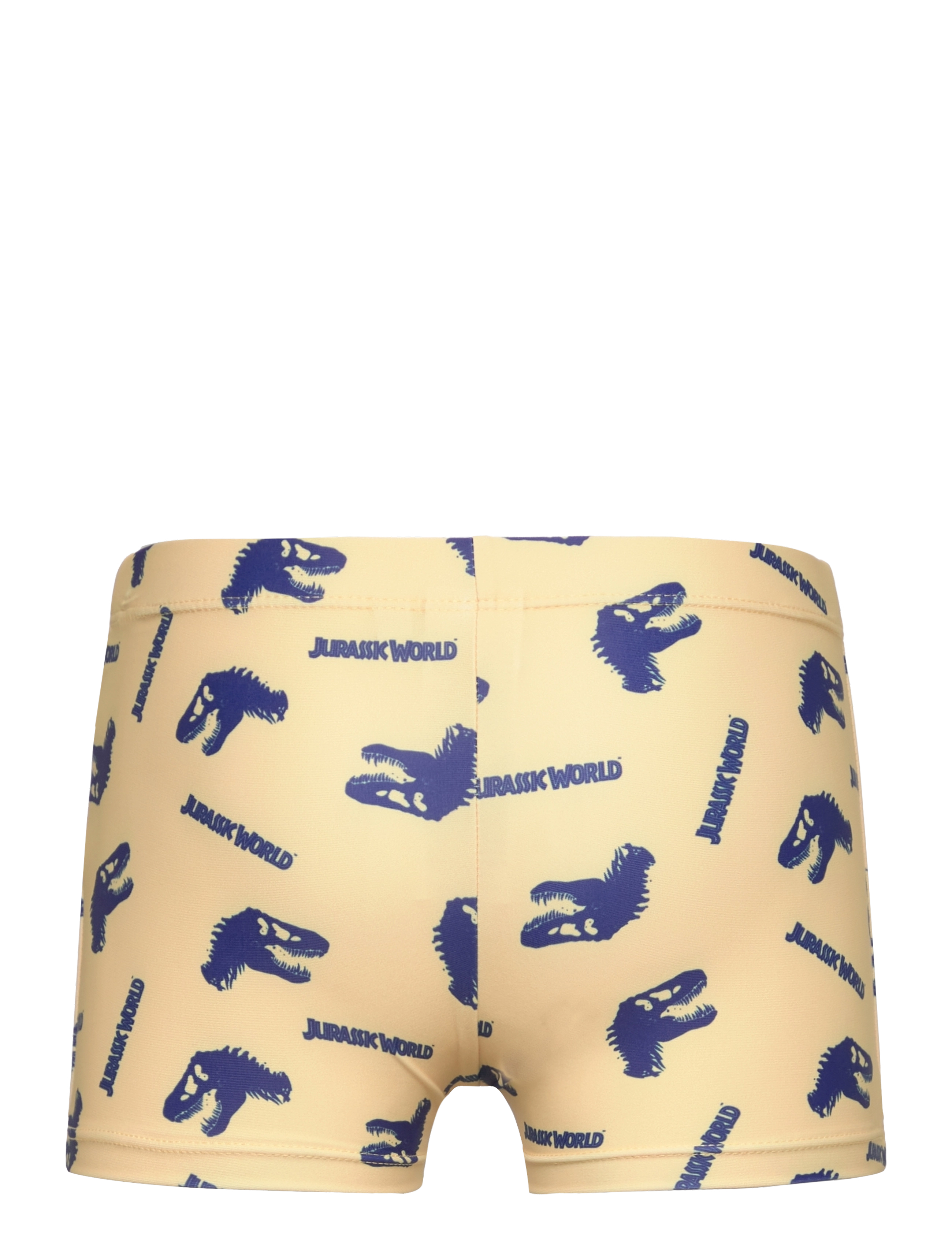 Jurassic World - SWIMSUIT - badehosen - yellow - 1