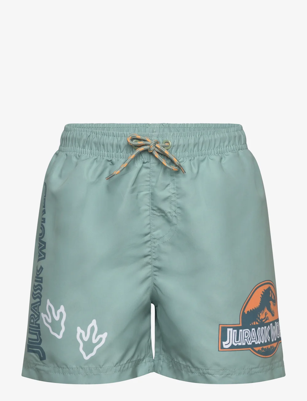 Jurassic World - SWIMSUIT - sundstuttbuxur - green - 0