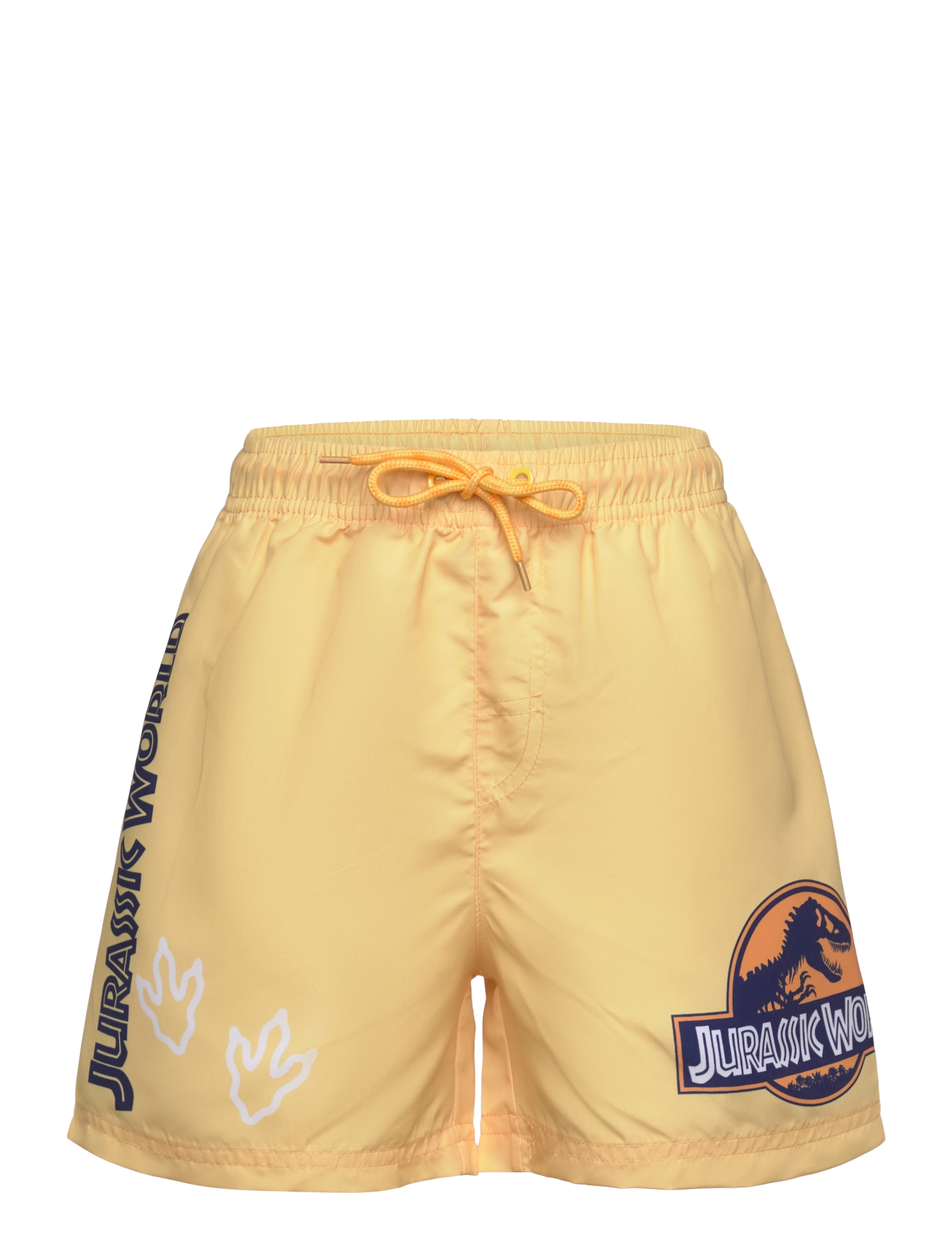 SUN CITY JURASSIC PARK Badeanzug Gelb - 98 - Kinder