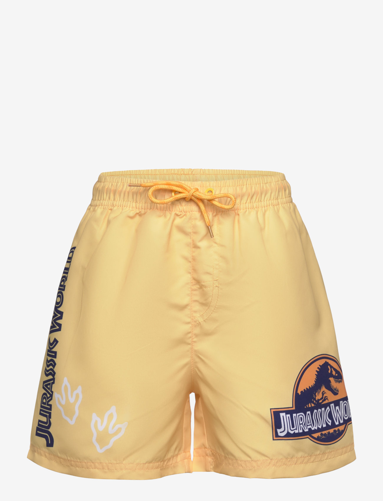 Jurassic World - SWIMSUIT - badehosen - yellow - 0