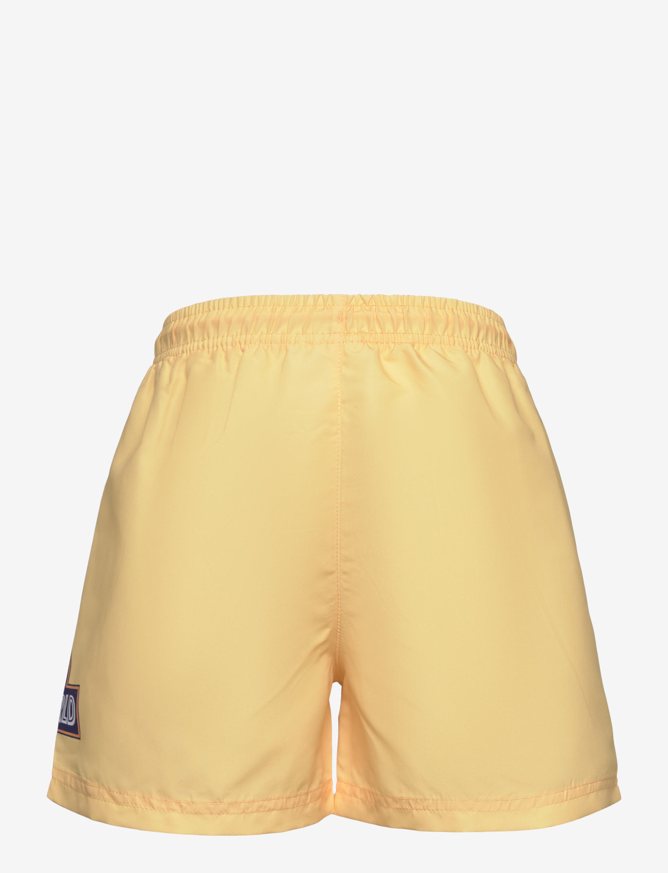 Jurassic World - SWIMSUIT - badehosen - yellow - 1
