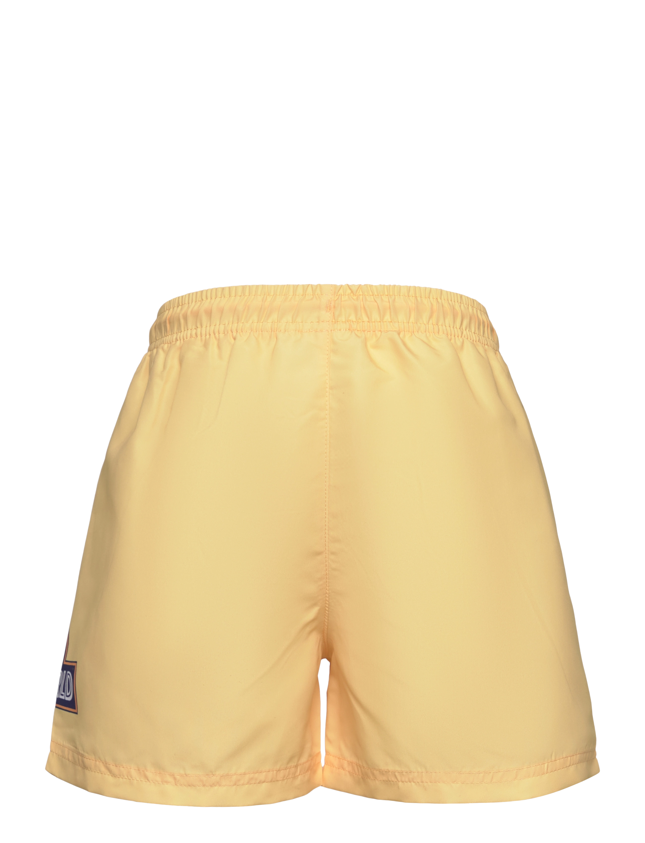 Jurassic World - SWIMSUIT - swimshorts - yellow - 1