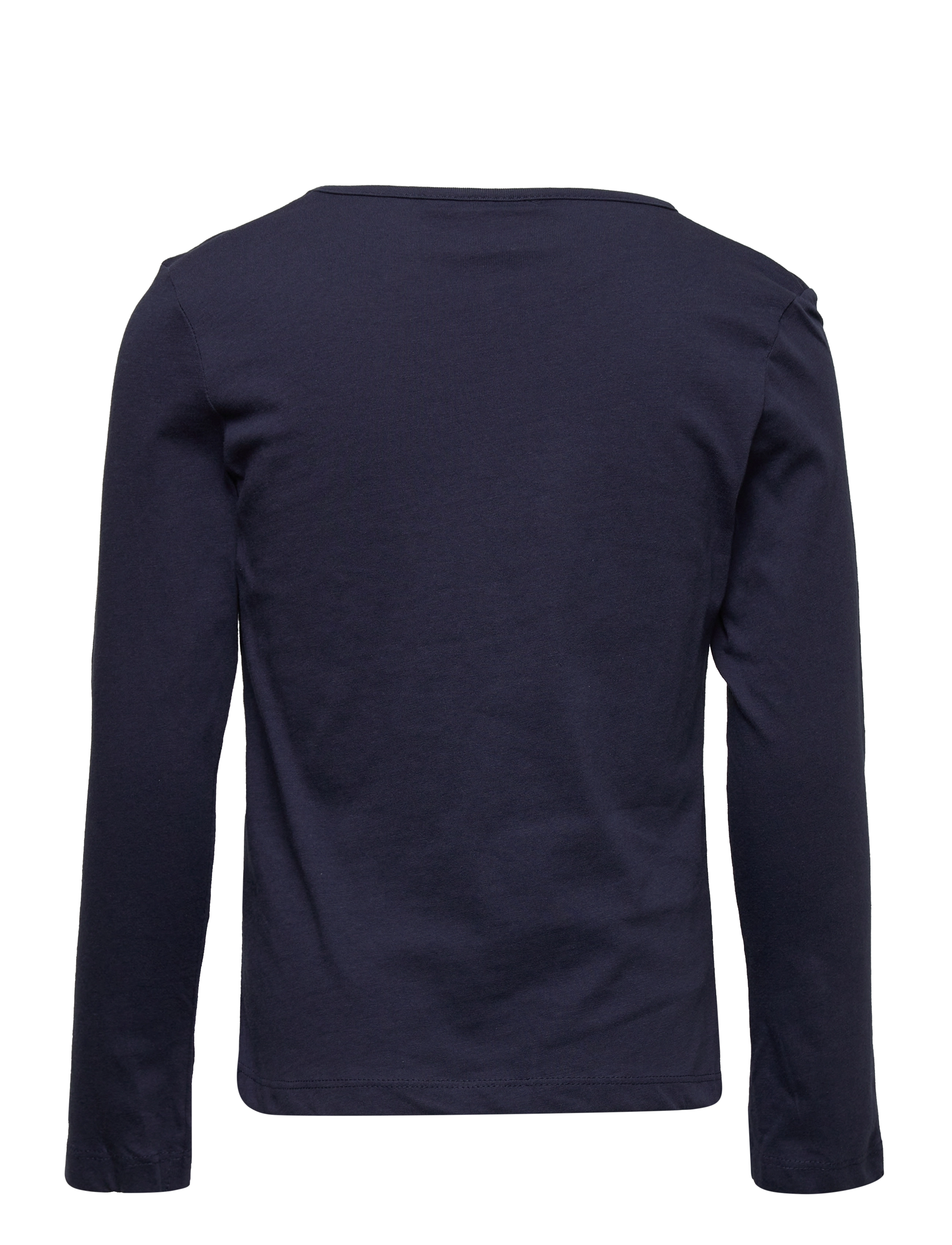Lady Bug - LONG-SLEEVED T-SHIRT - navy - 1