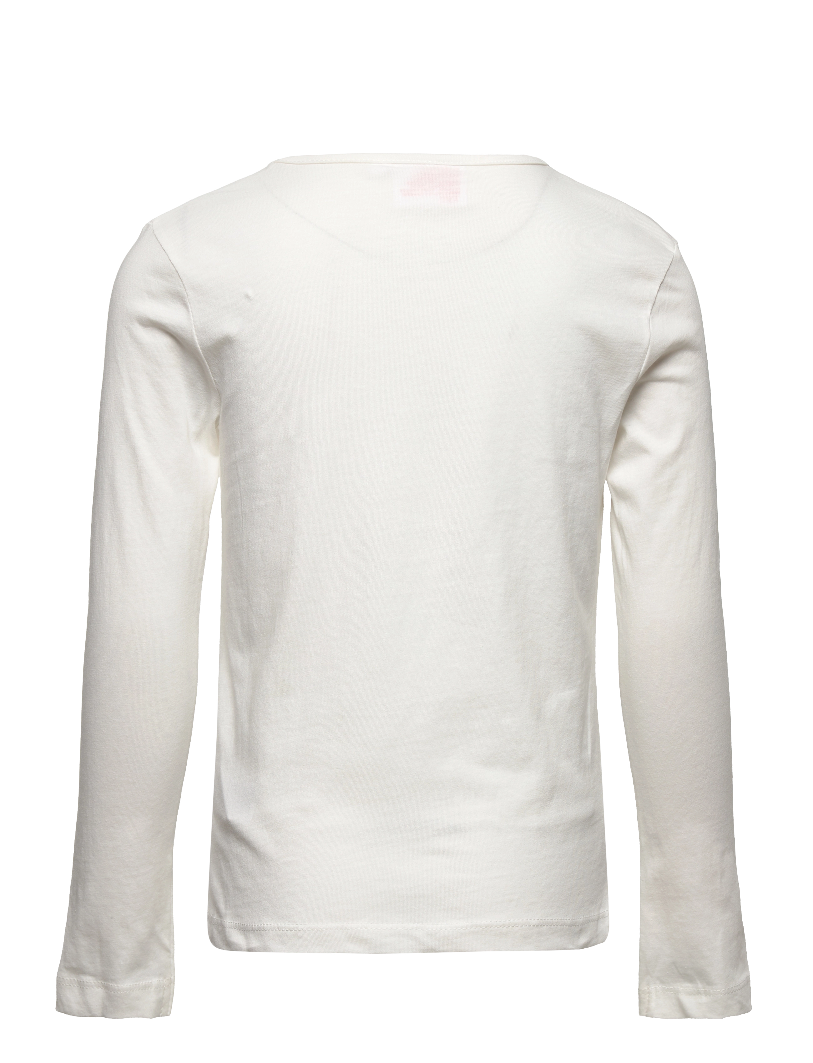Lady Bug - LONG-SLEEVED T-SHIRT - off white - 1