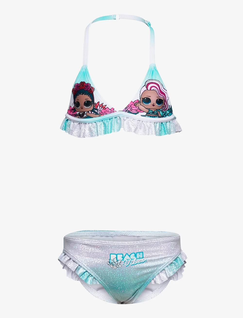 Lol 2025 surprise swimwear