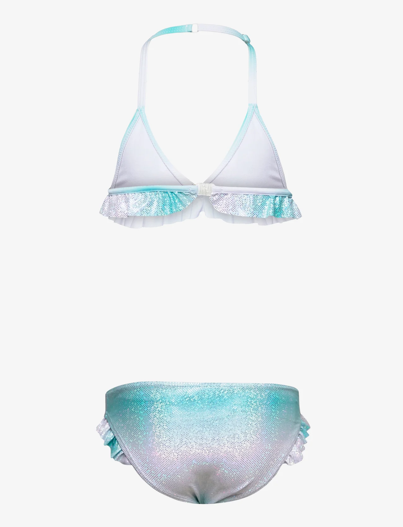 L.O.L - SWIMSUIT - sommarfynd - turquoise - 1