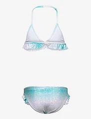 L.O.L - SWIMSUIT - sommarfynd - turquoise - 1