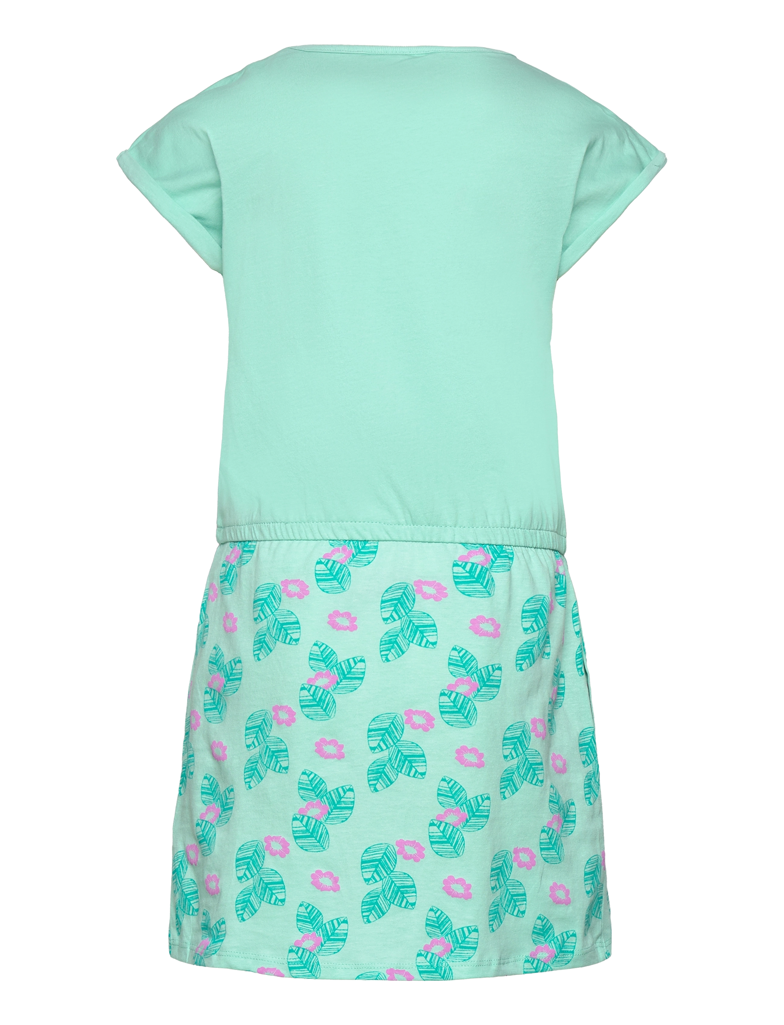 L.O.L - DRESS - blue - 1
