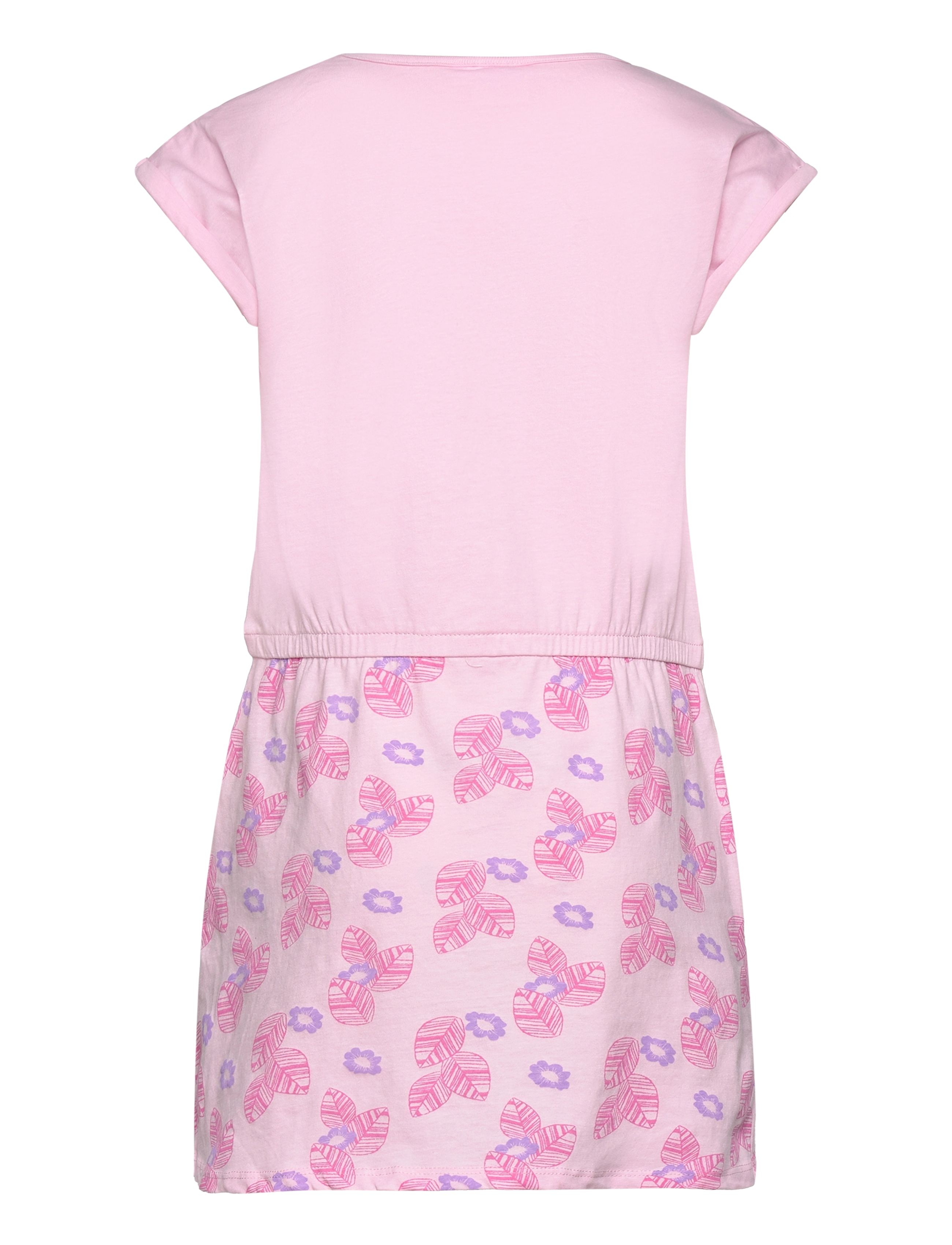 L.O.L - DRESS - pink - 1