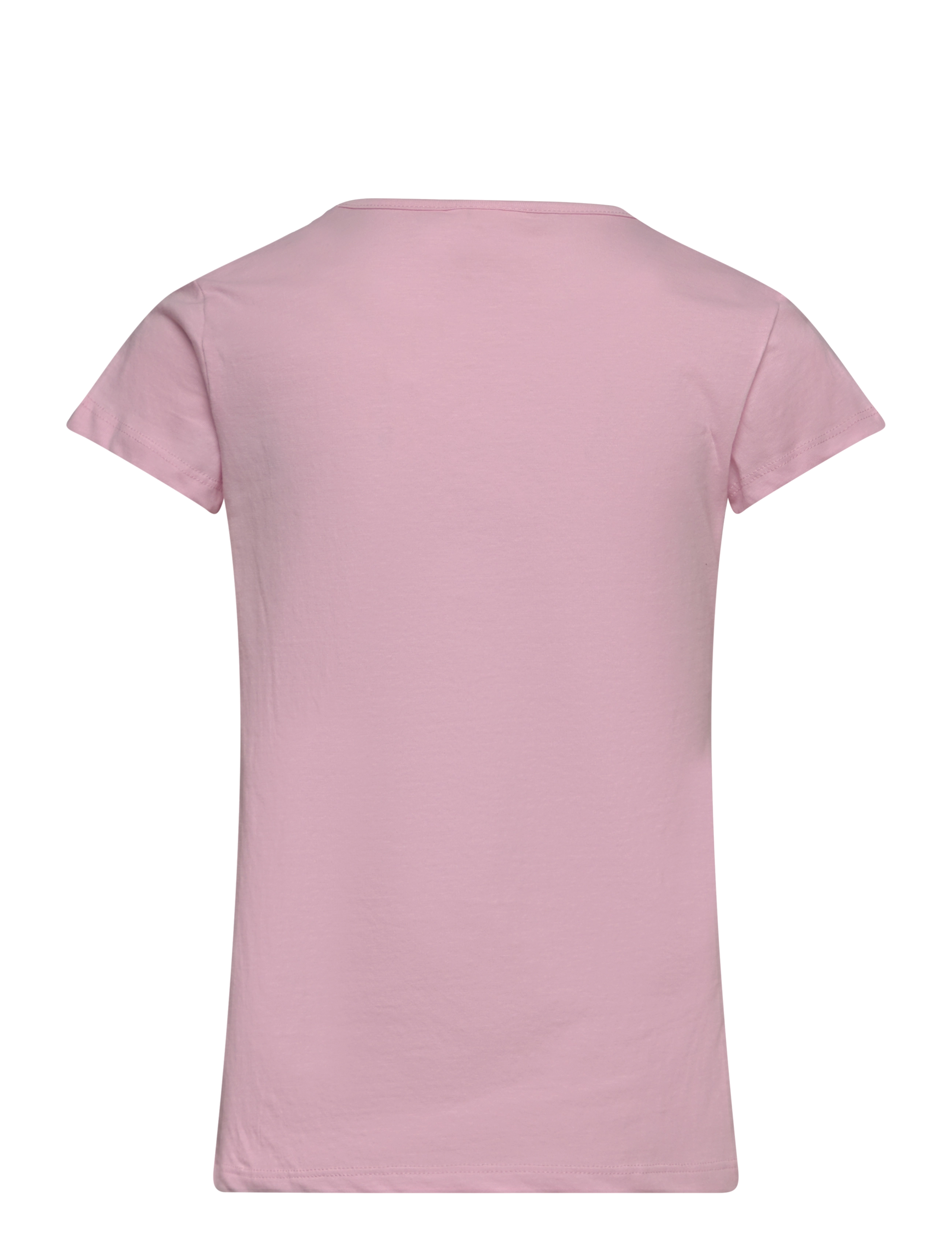 L.O.L - TSHIRT - pink - 2